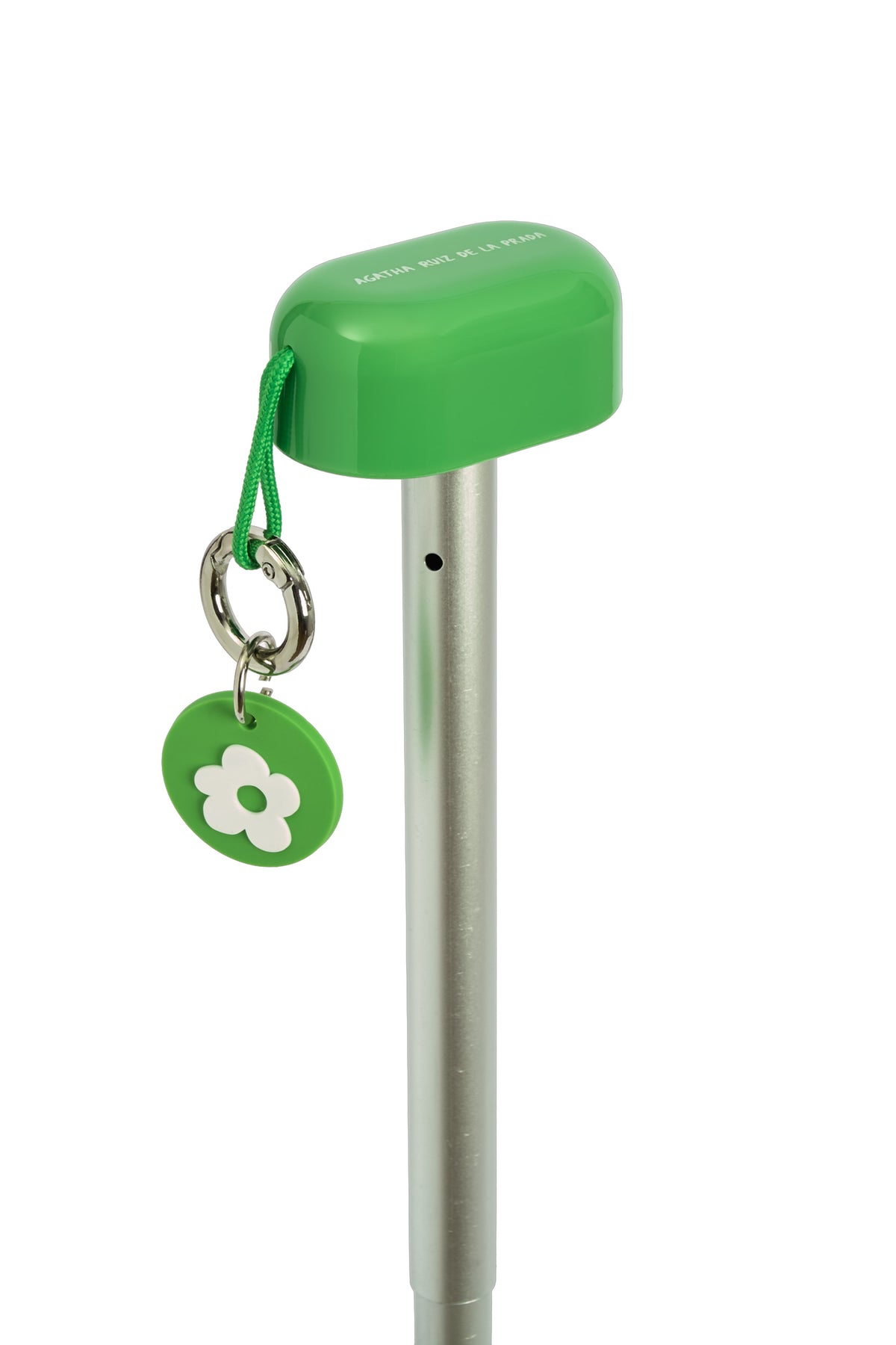 PARAGUAS MINI PLEGABLE FLORES