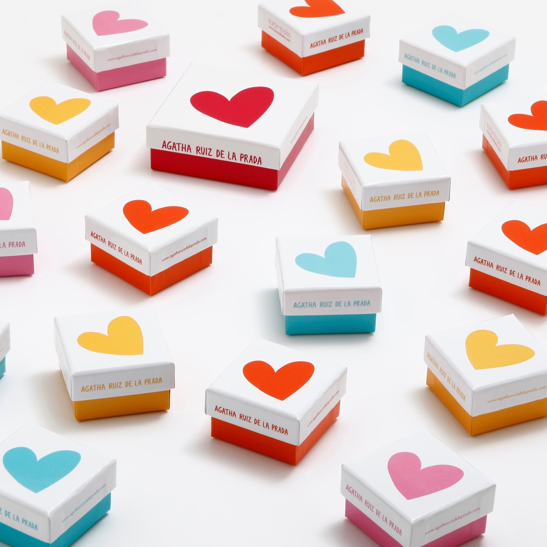 COLGANTE CORAZON STARLIGHT