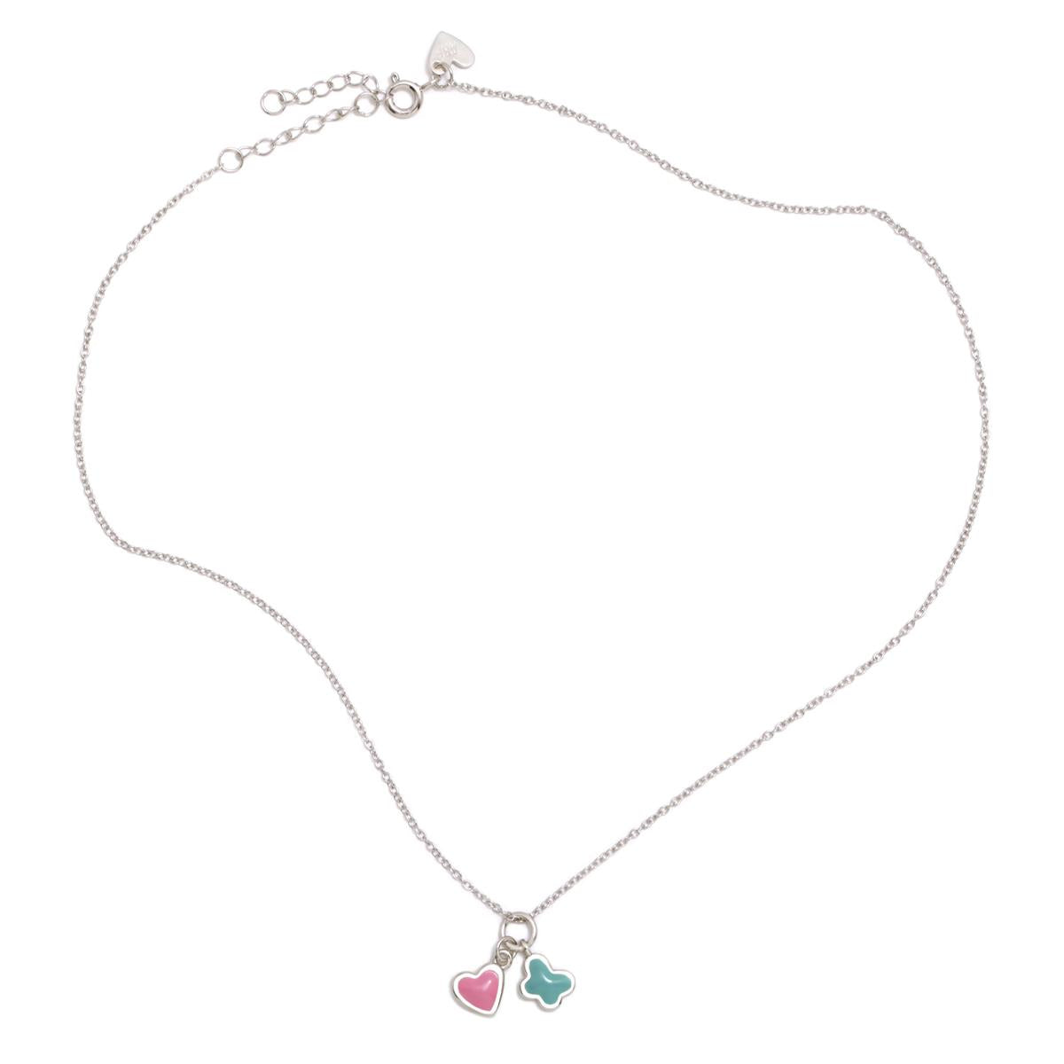 COLGANTE PUFFY ROSA AGUA