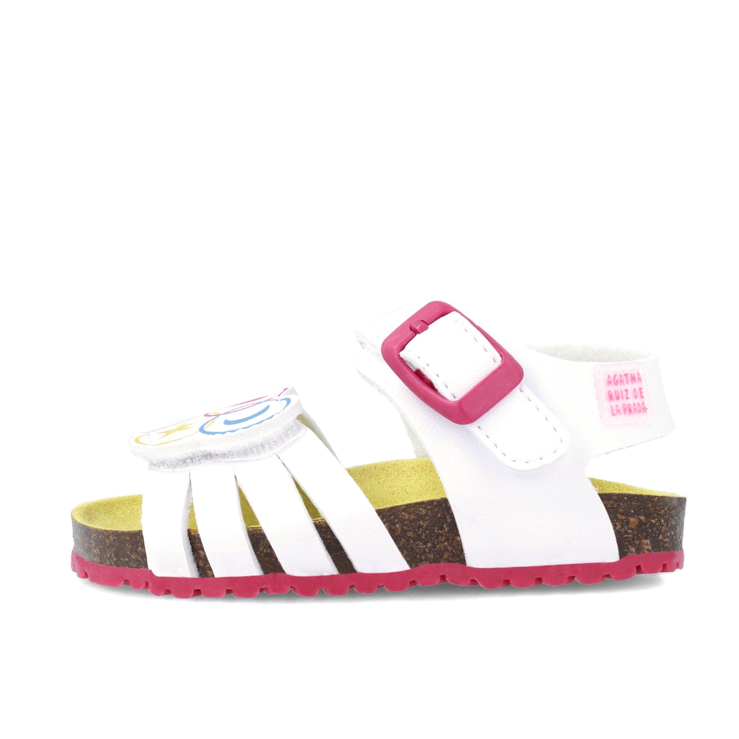 SANDALIAS BIO OLIMPIADAS