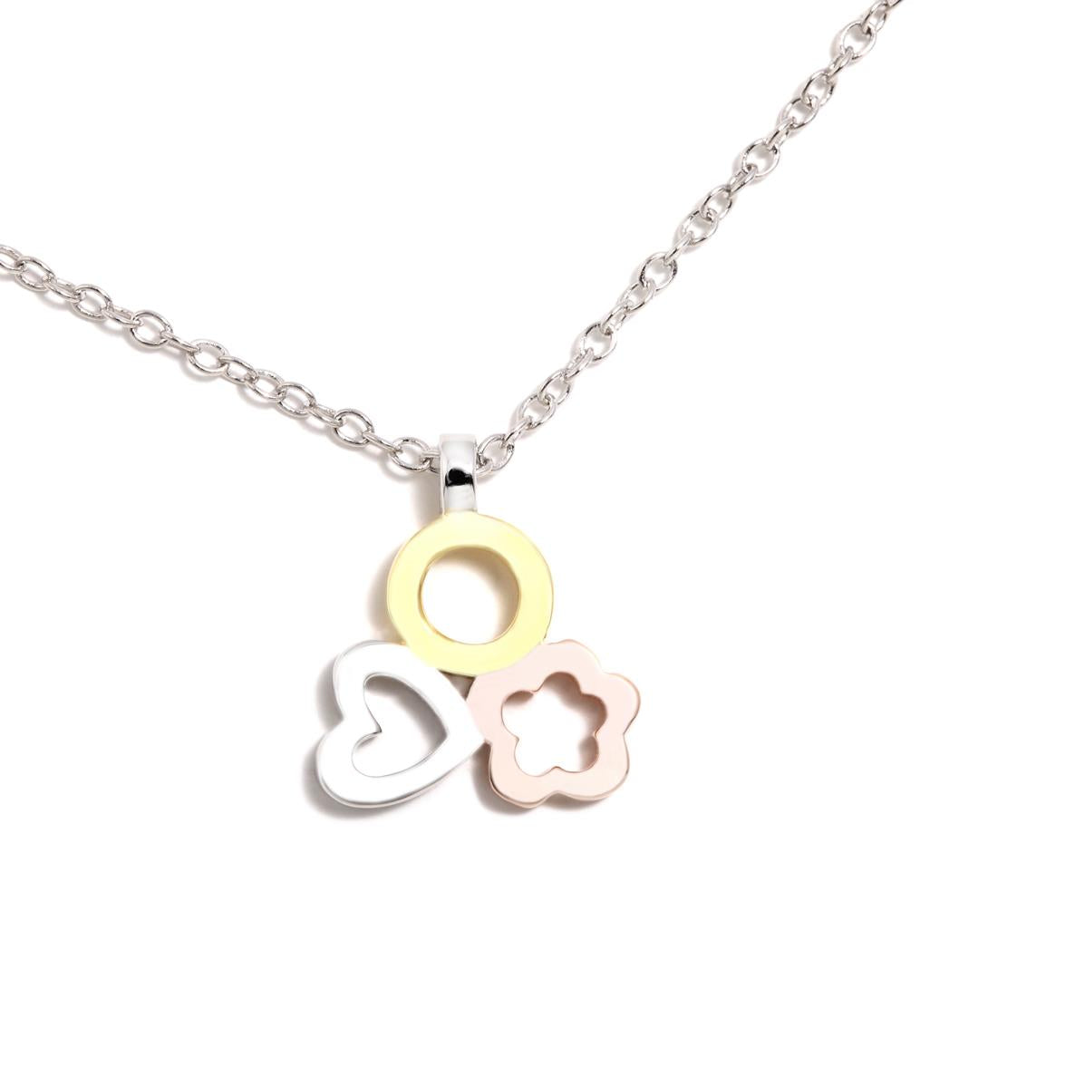 COLLAR TRIO ICONOS ANITA