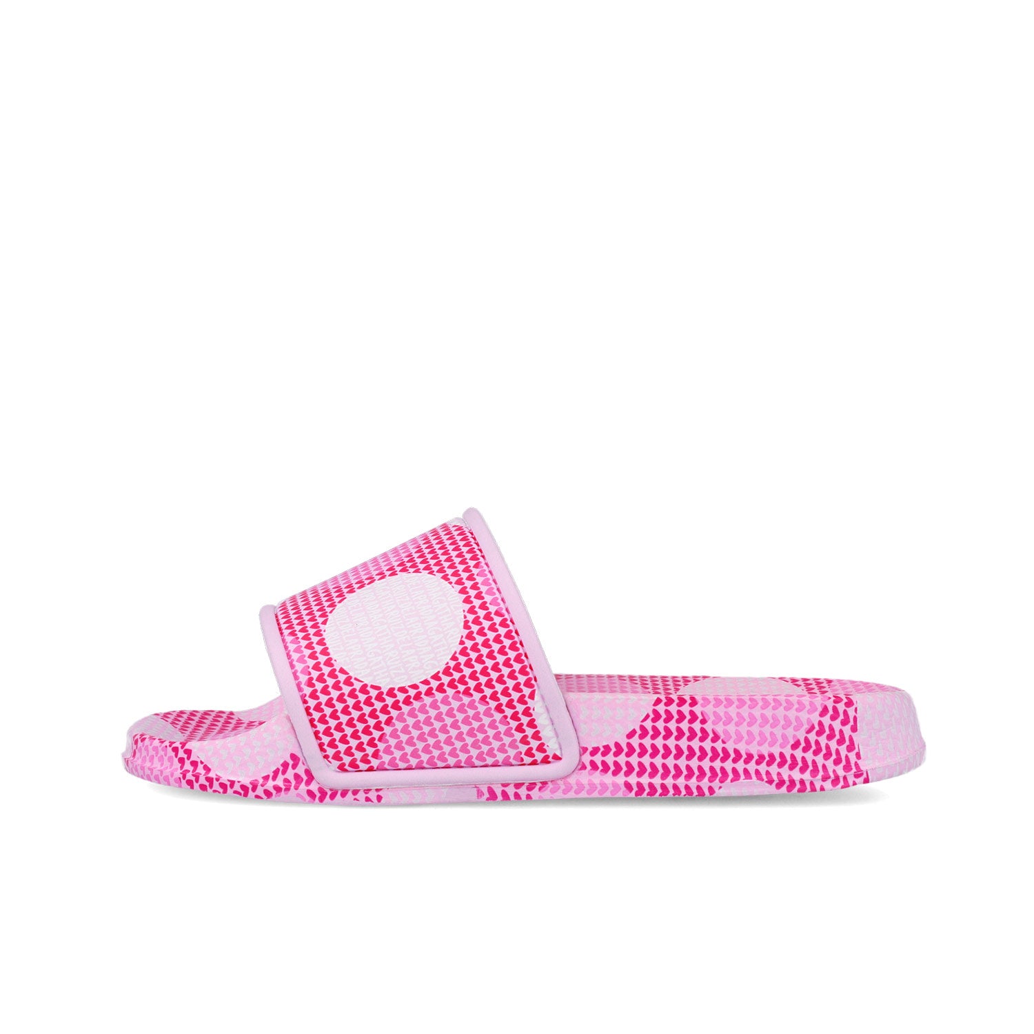 FLIP FLOP TOPOS FUCSIA