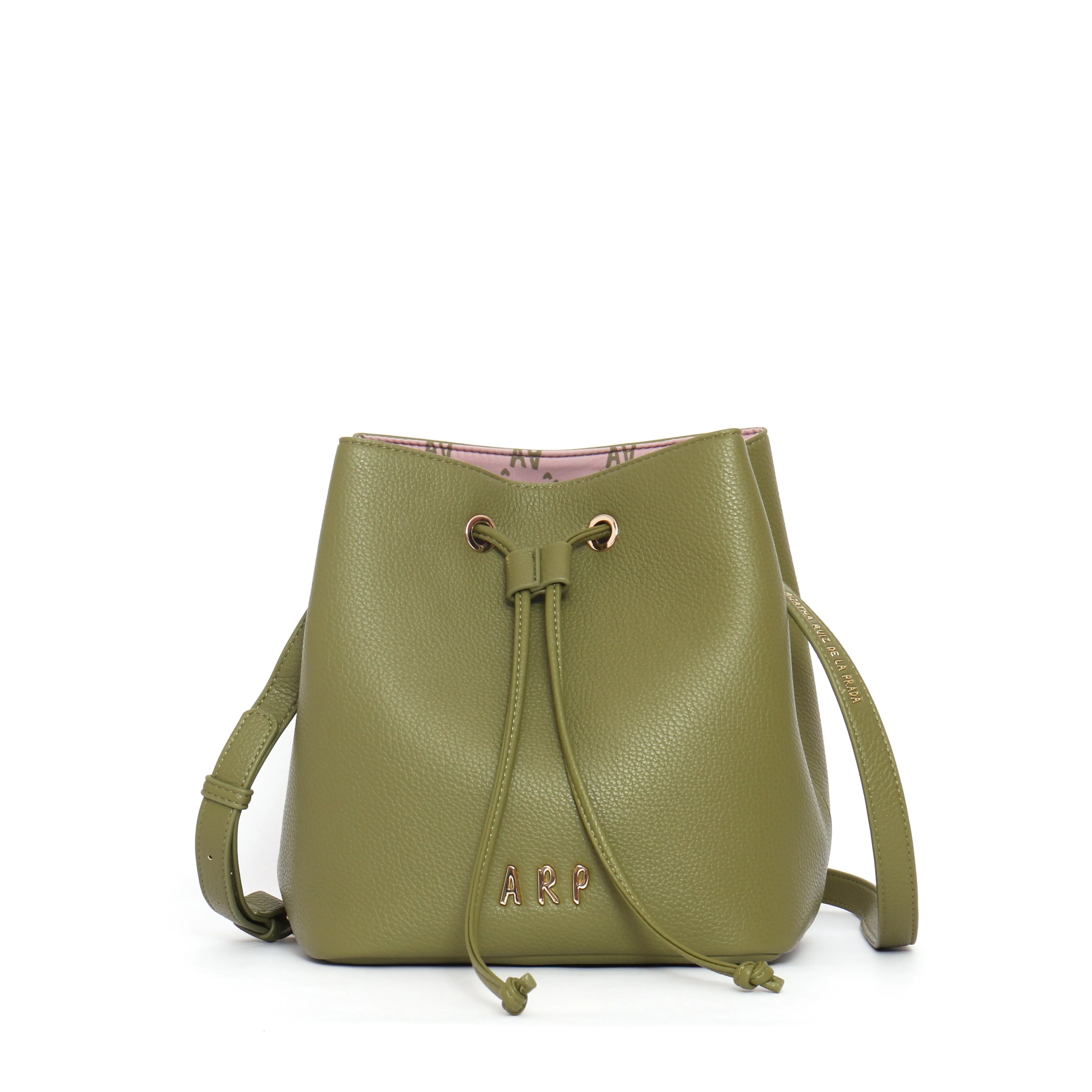 BOMBONERA CONTRASTE VERT