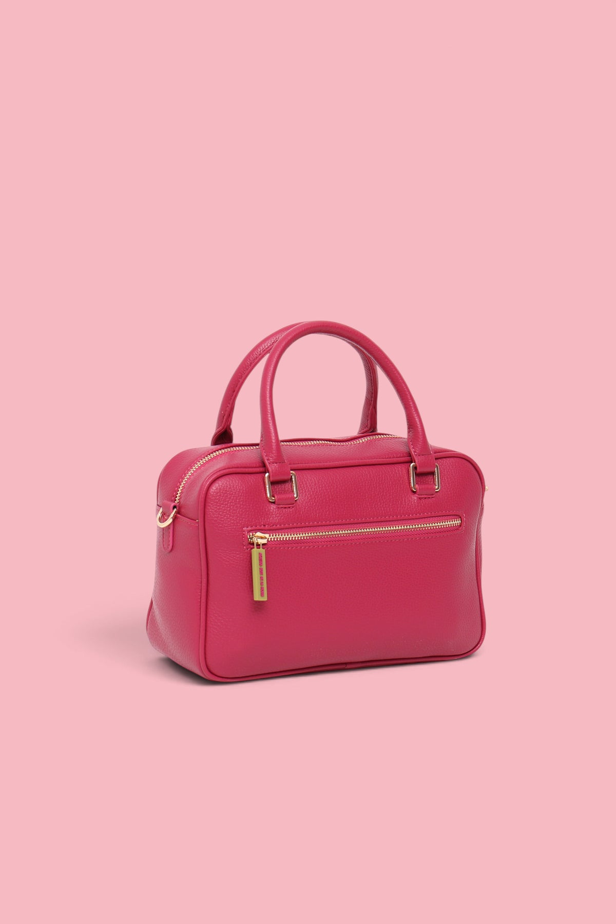 SAC LOGO FUCHSIA