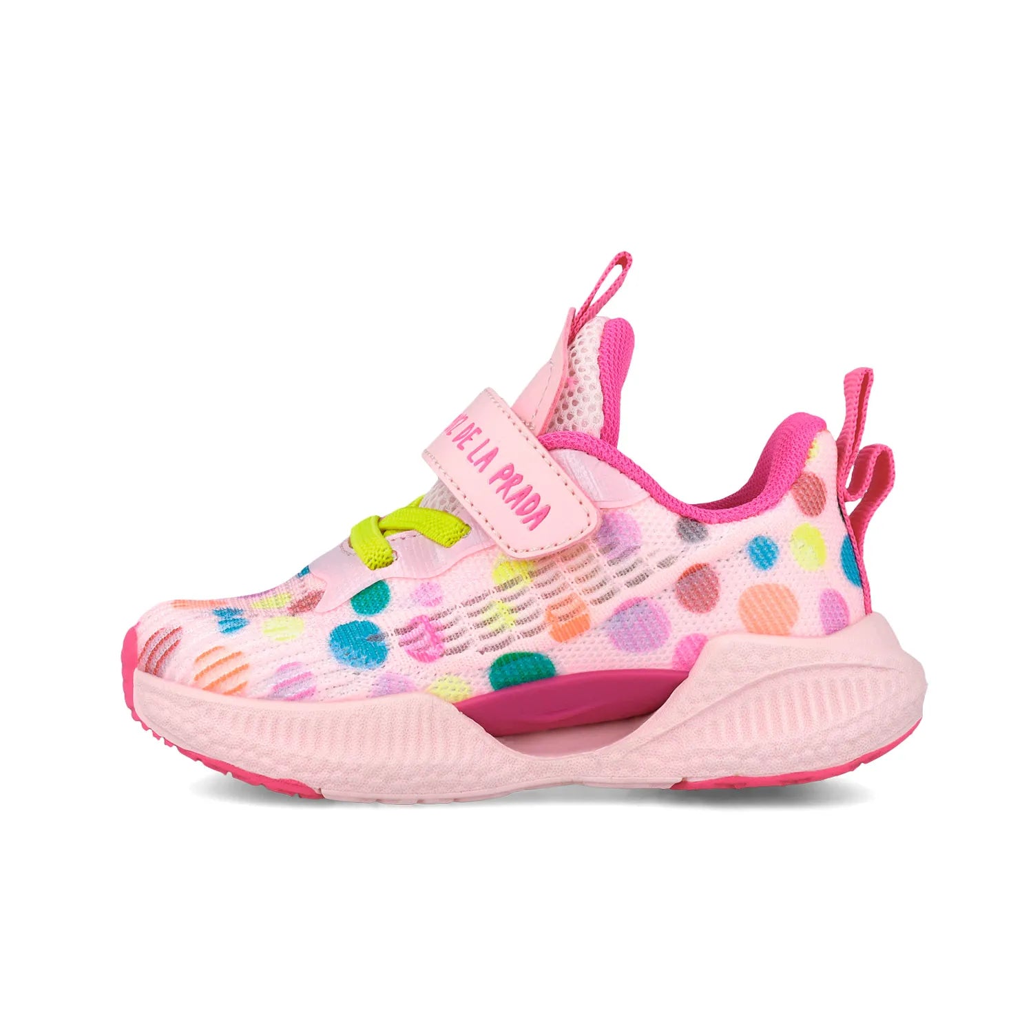 DEPORTIVO PUNTOS ROSA