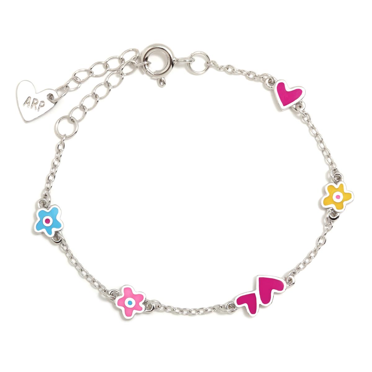 Bracelet motifs agathites