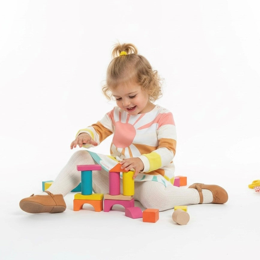 VESTIDO DAISY COLORES