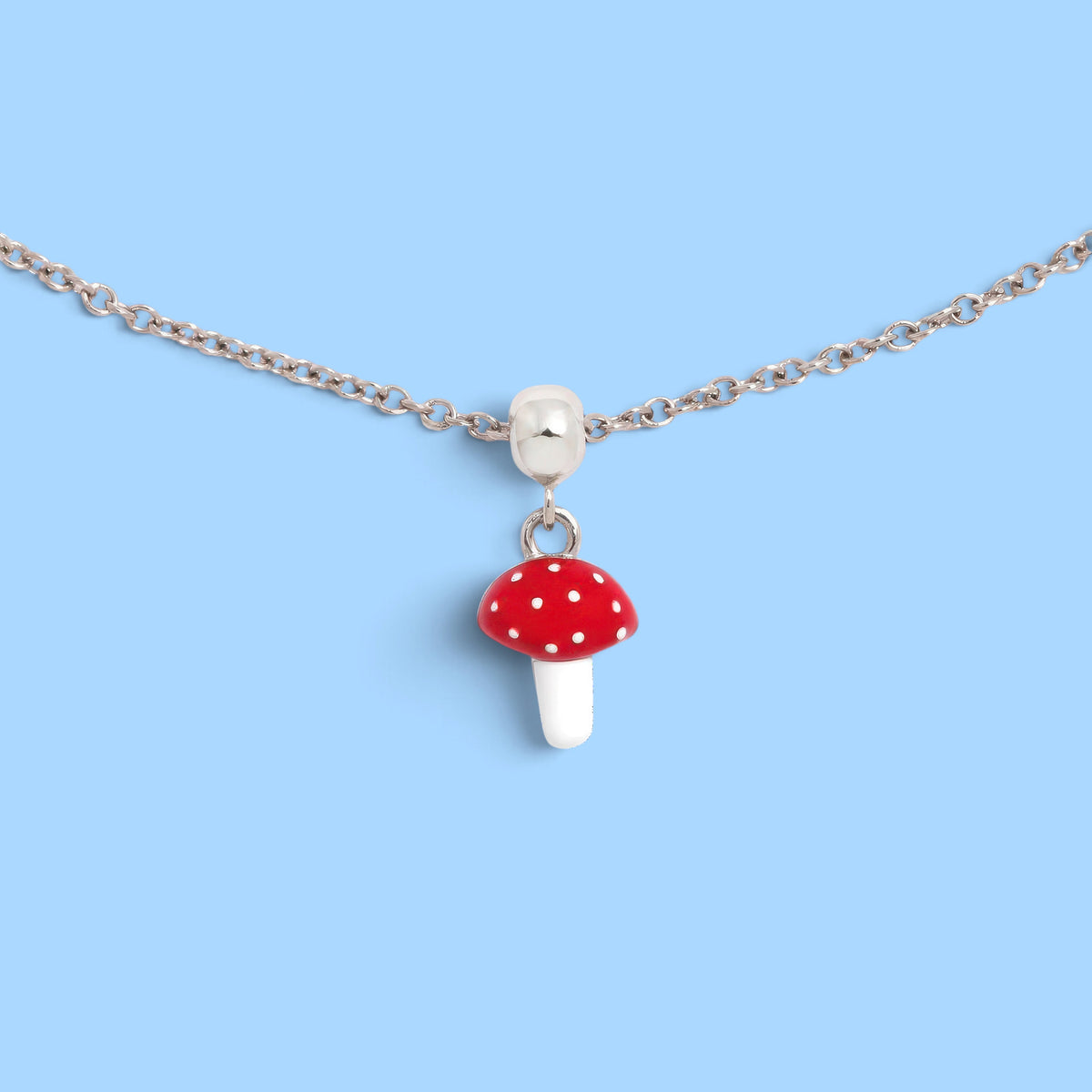 CHARM SETA SIN CADENA