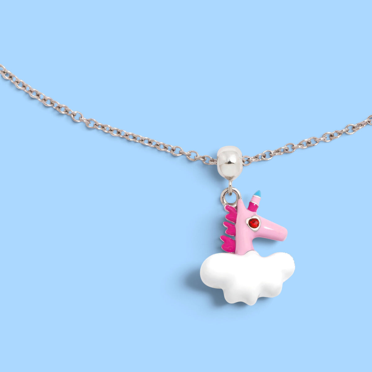 CHARM UNICORNIO SIN CADENA