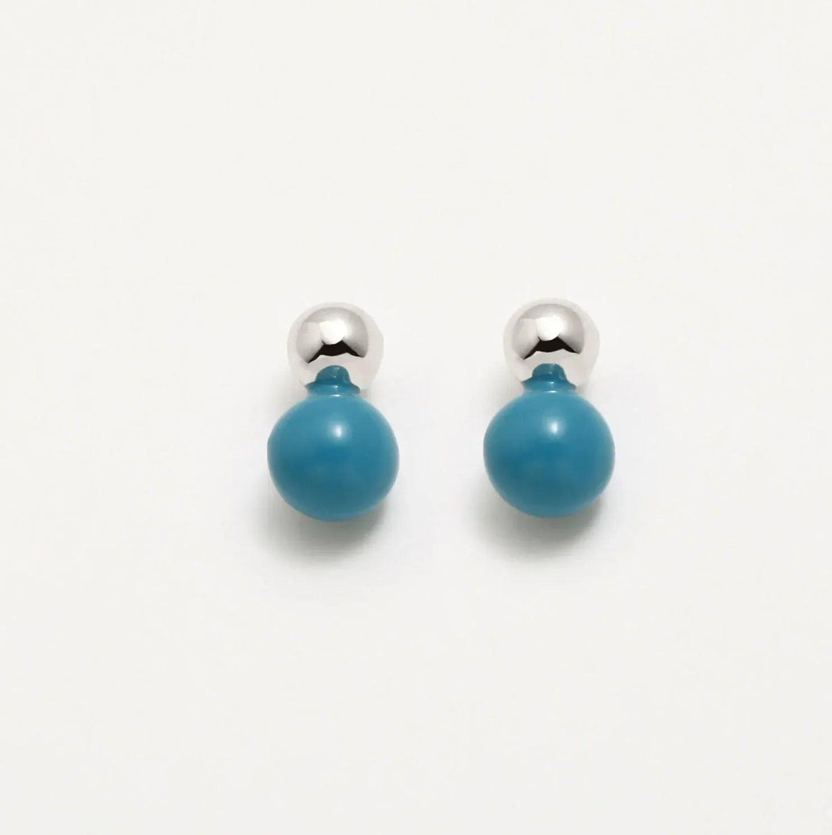 PEND BLUE DROP