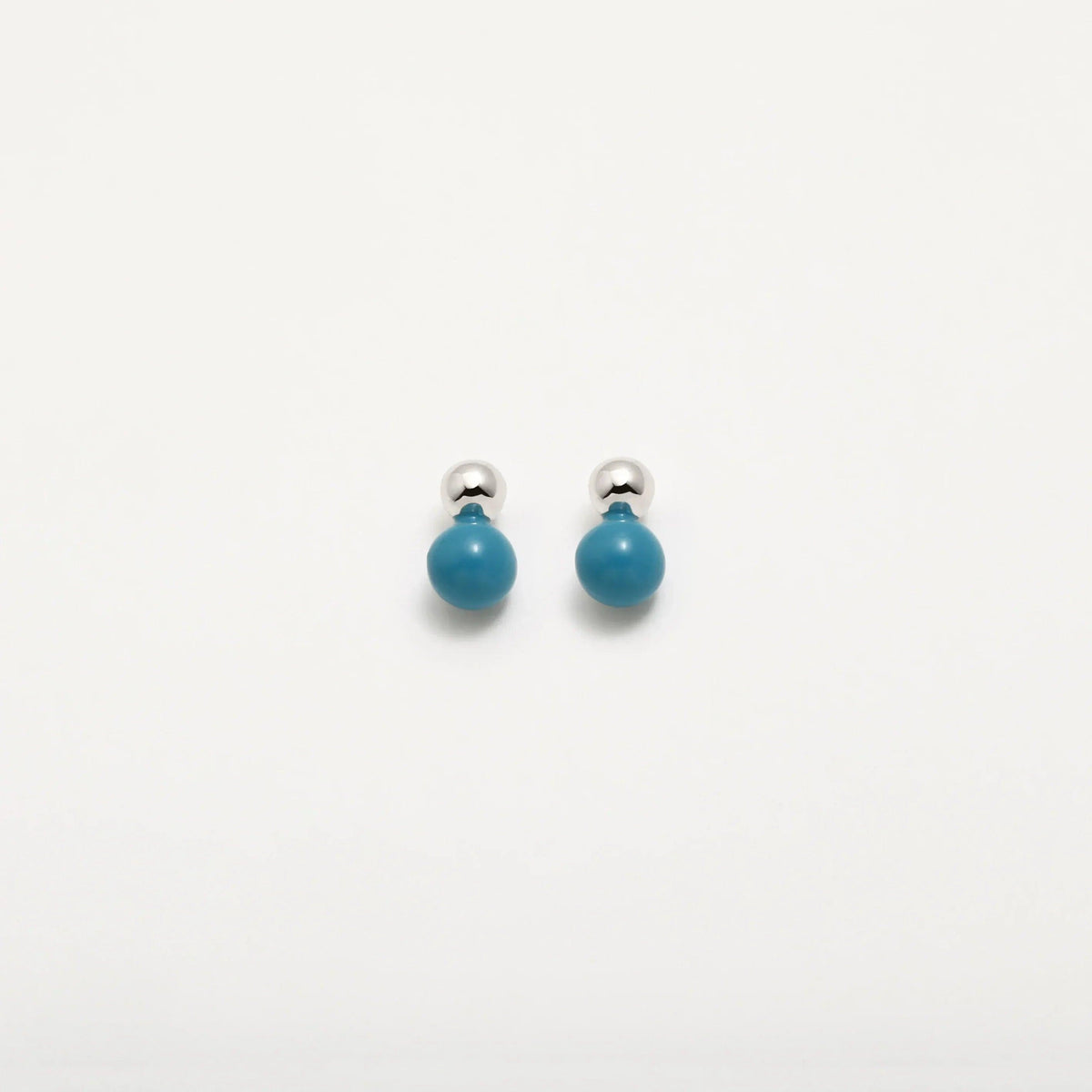 PEND BLUE DROP