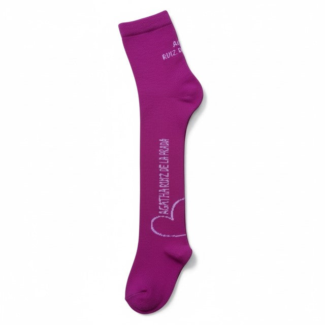 LEOTARDO LOLLIPOP FUCSIA