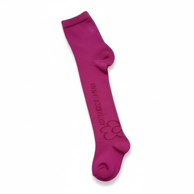 LEOTARDO ICONO FUCSIA