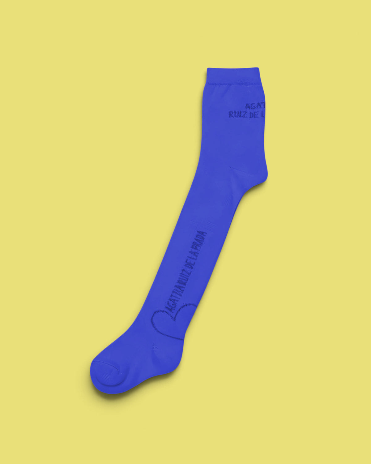 LEOTARDO COLORES AZUL
