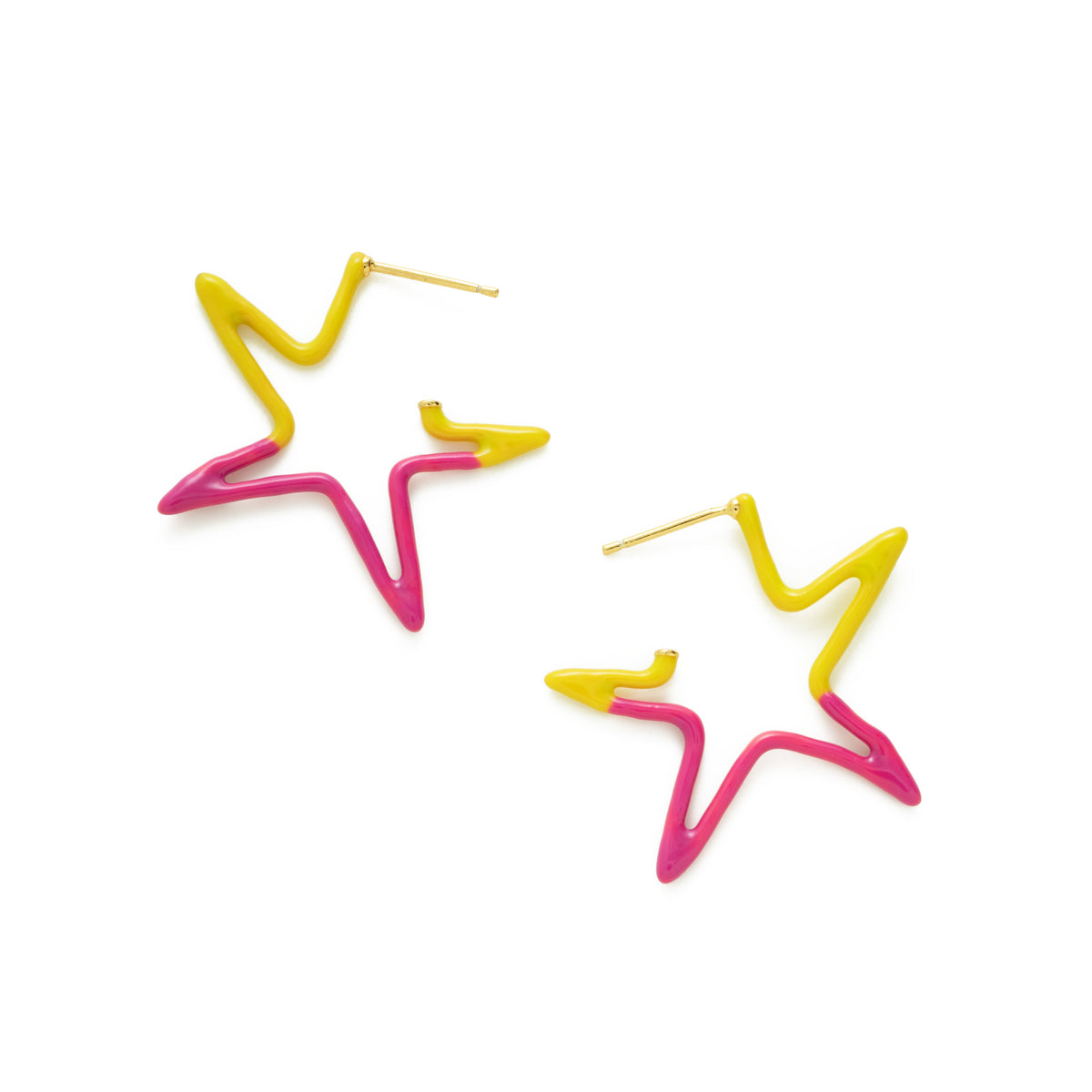 CRÉOLES TRACÉS ÉTOILES