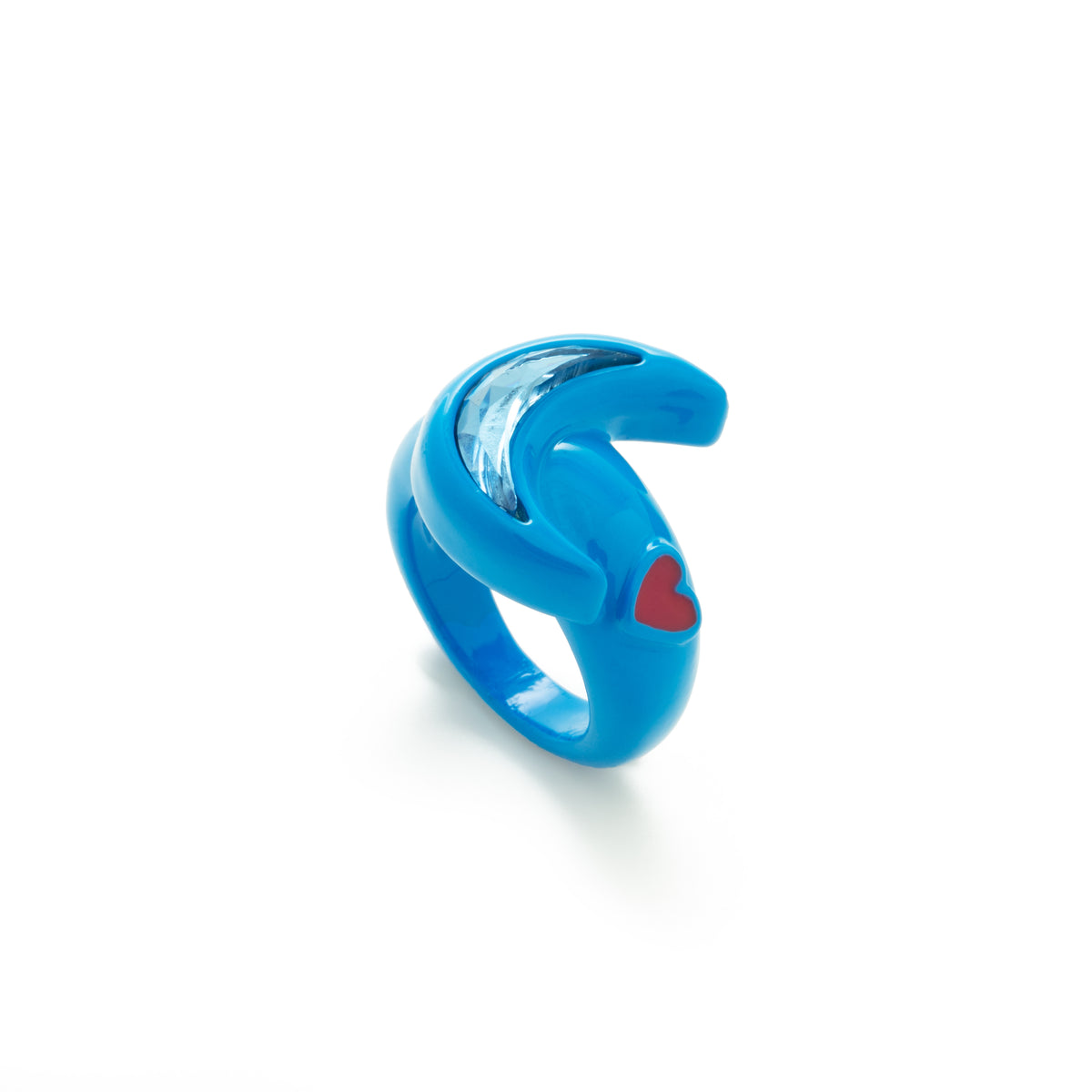 COLORS TULIP RING