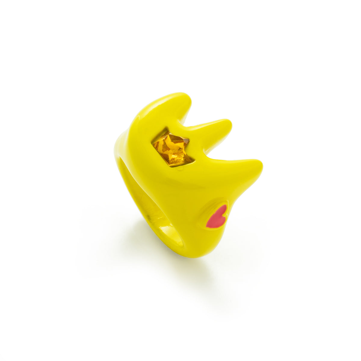 BAGUE COLORS TULIPE2