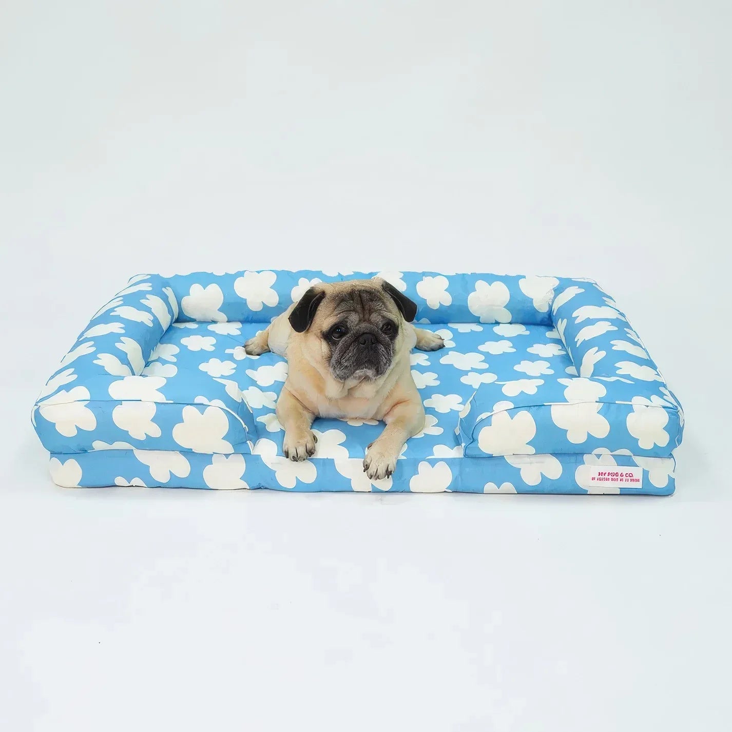 Cama Nubes para mascotas - Agatha Ruiz de la Prada