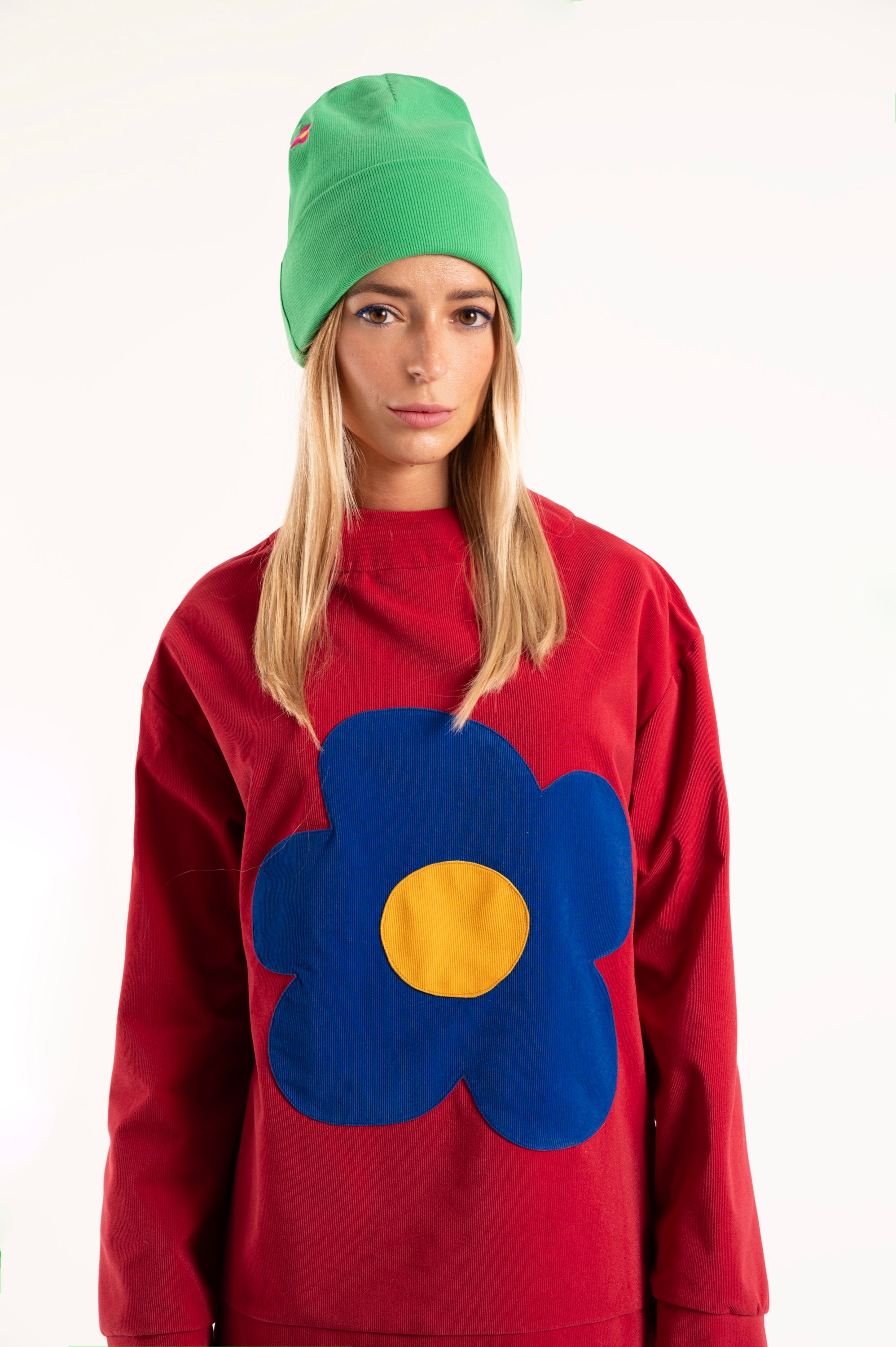 CUERPO MICROPANA FLOR