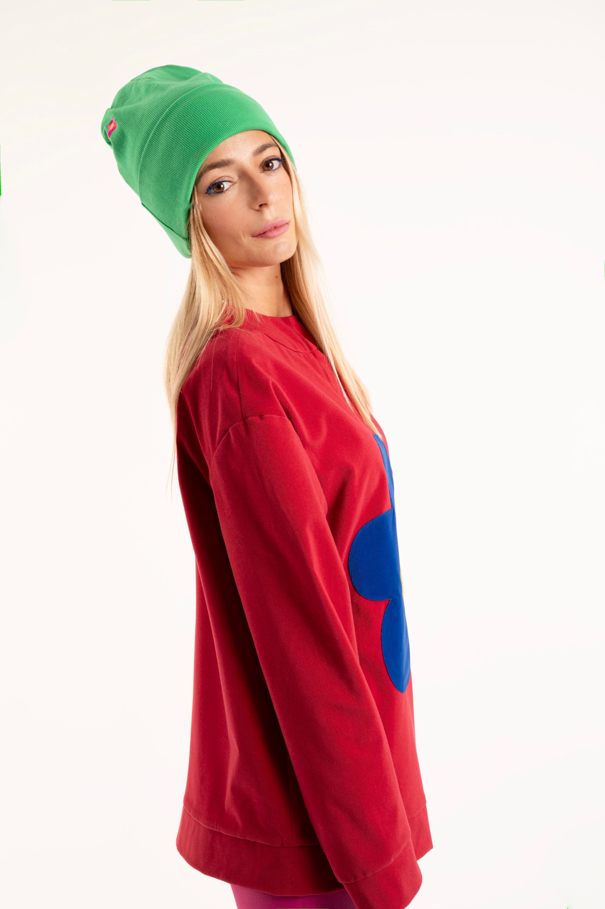 Corps micropana fleur