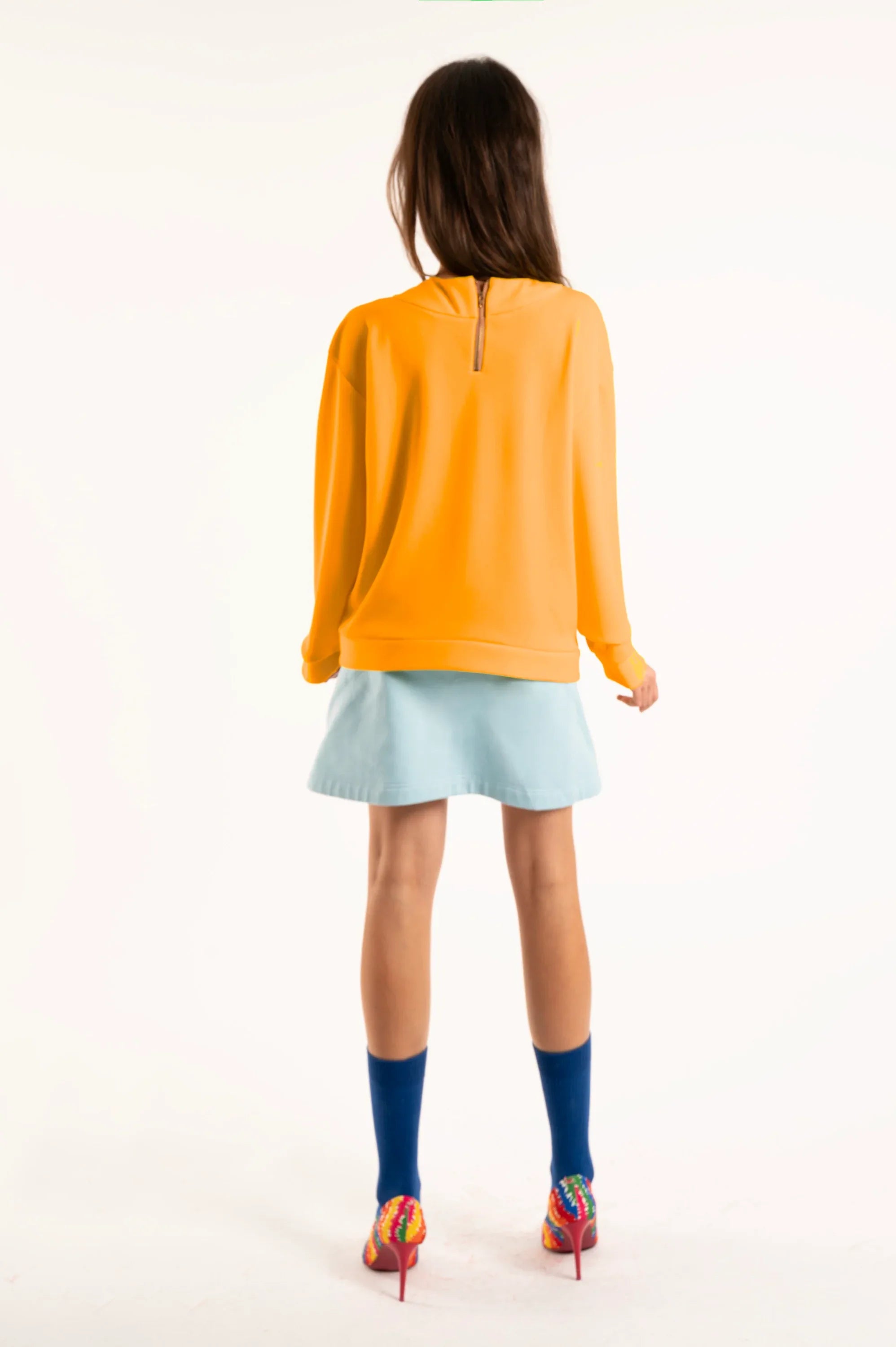 CUERPO MICROPANA ESTRELLA - Agatha Ruiz de la Prada