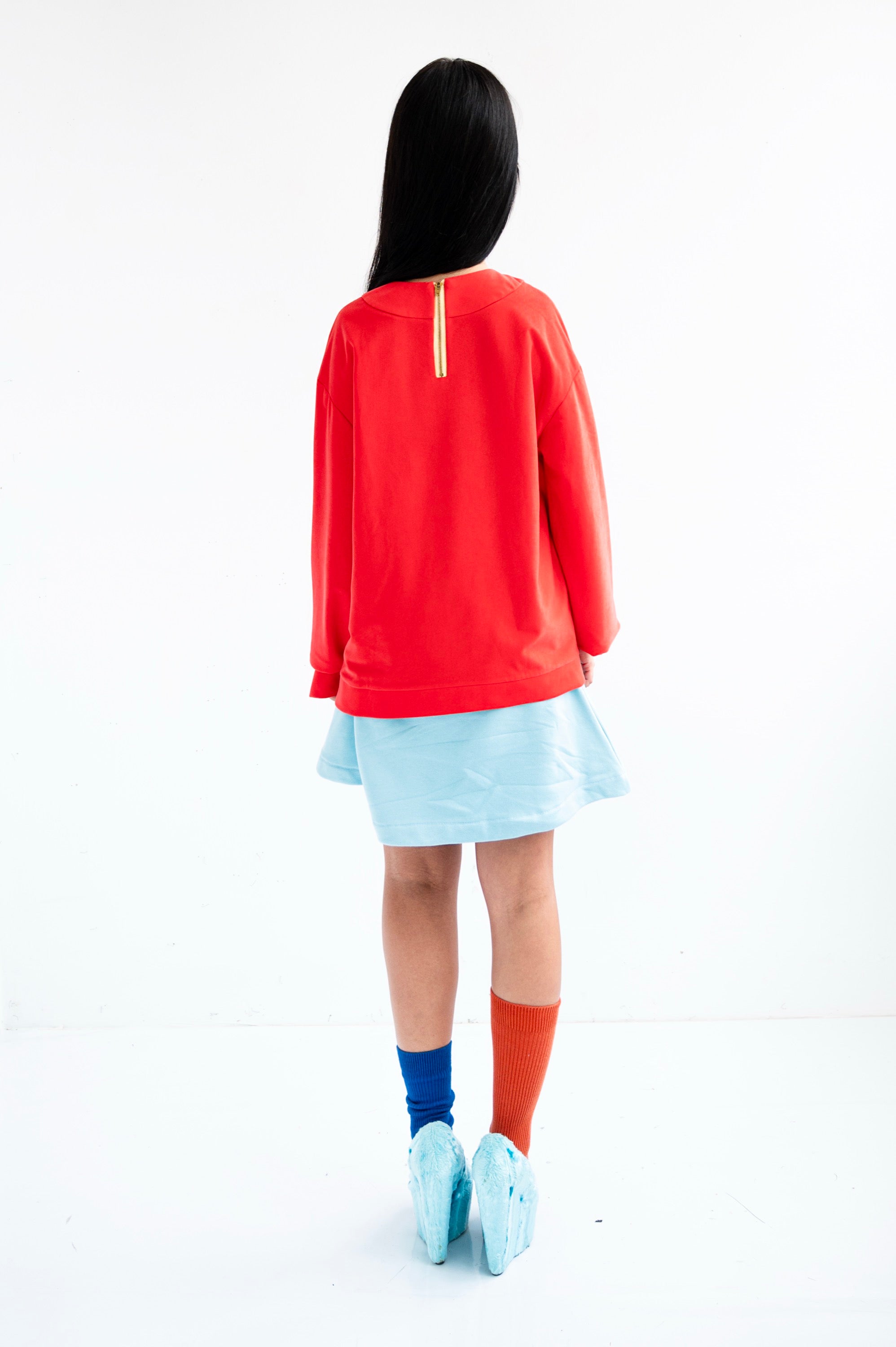 Corps micropana cœur