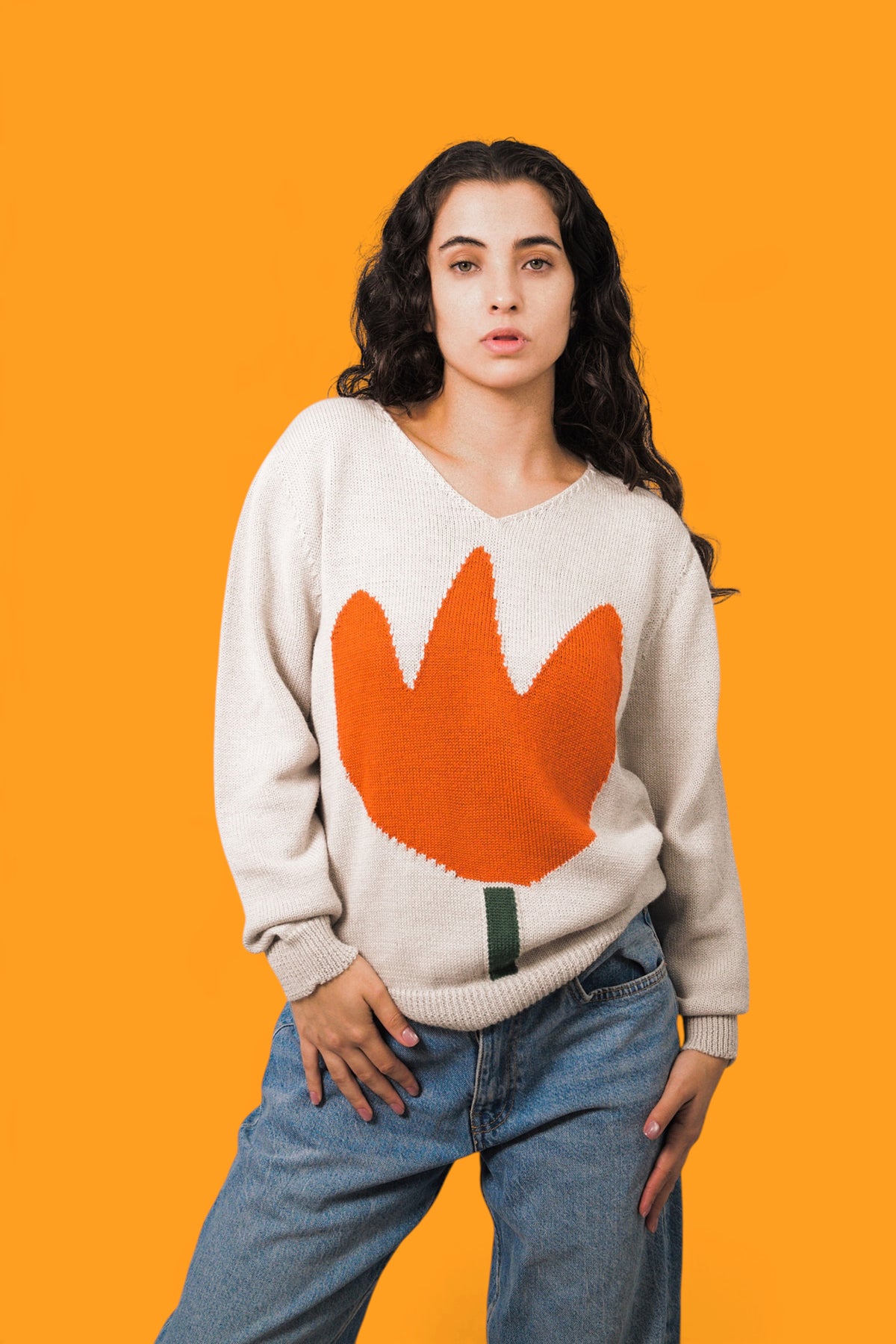 JERSEY TULIPAN