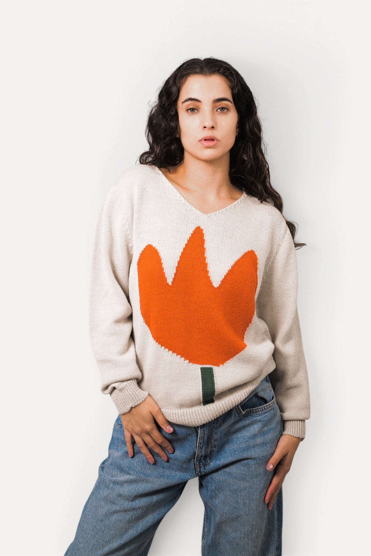JERSEY TULIPAN