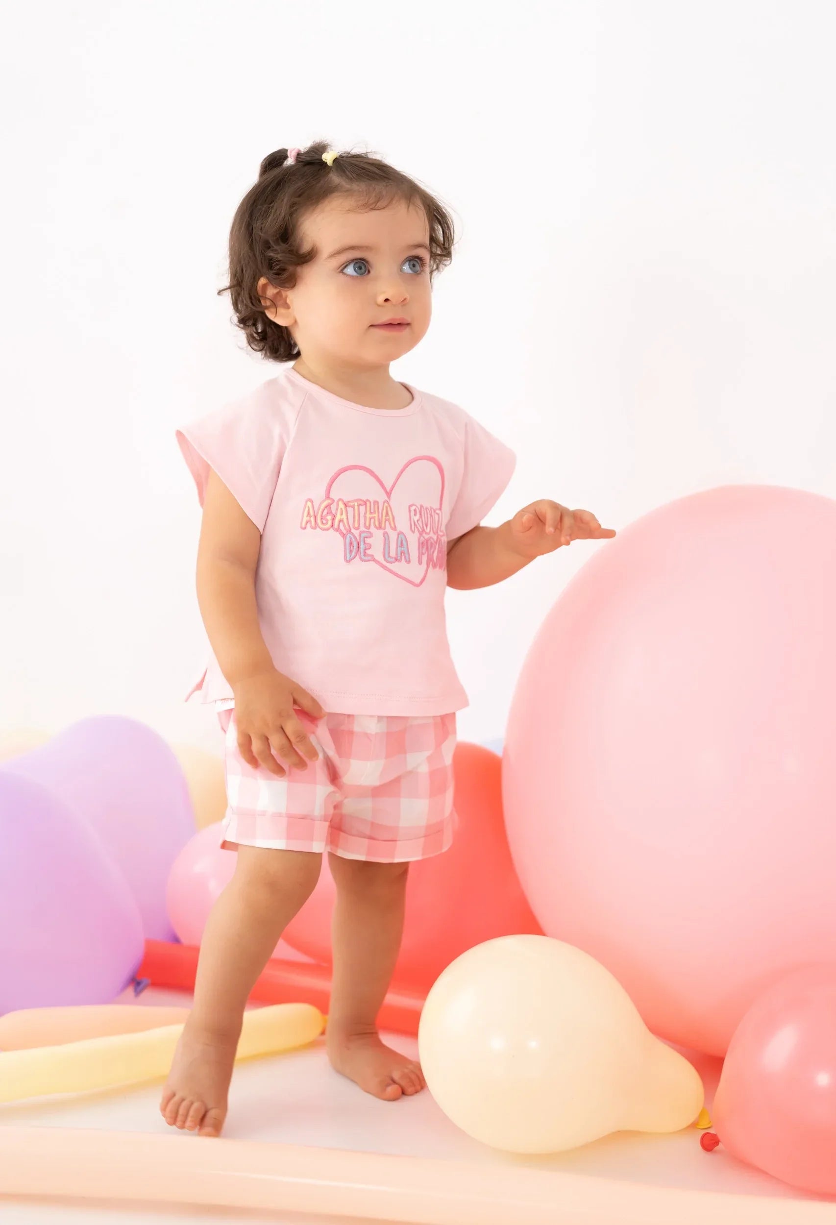 Infantil Agatha Ropa Agatha Ruiz Bata Agatha Ropa Infantil