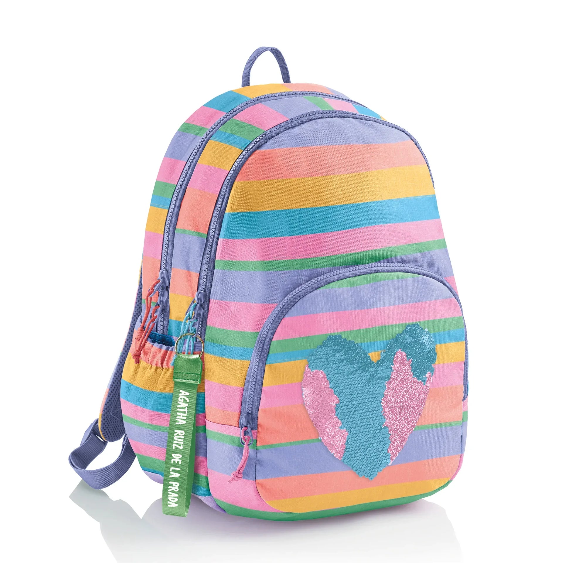 agatha travel backpacks OSLO TRIPLE BACKPACK SEQUIN HEART 27L Trolling Reel Deep Sea Secured by a full Marine Navigation & Instruments | Ice Flashers Size:METMGL151XGB (Left Hand) (8.1:1)