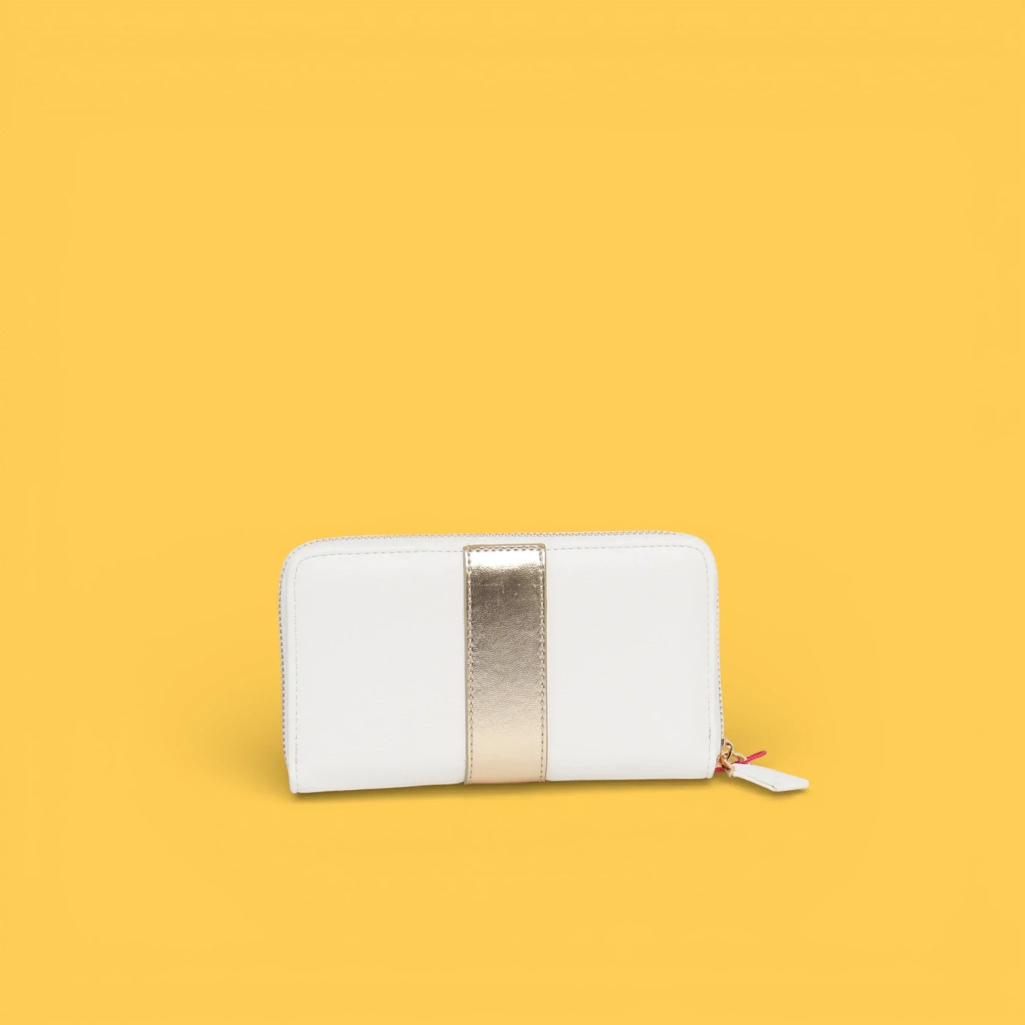 MONEDERO LOVE BLANCO - Agatha Ruiz de la Prada