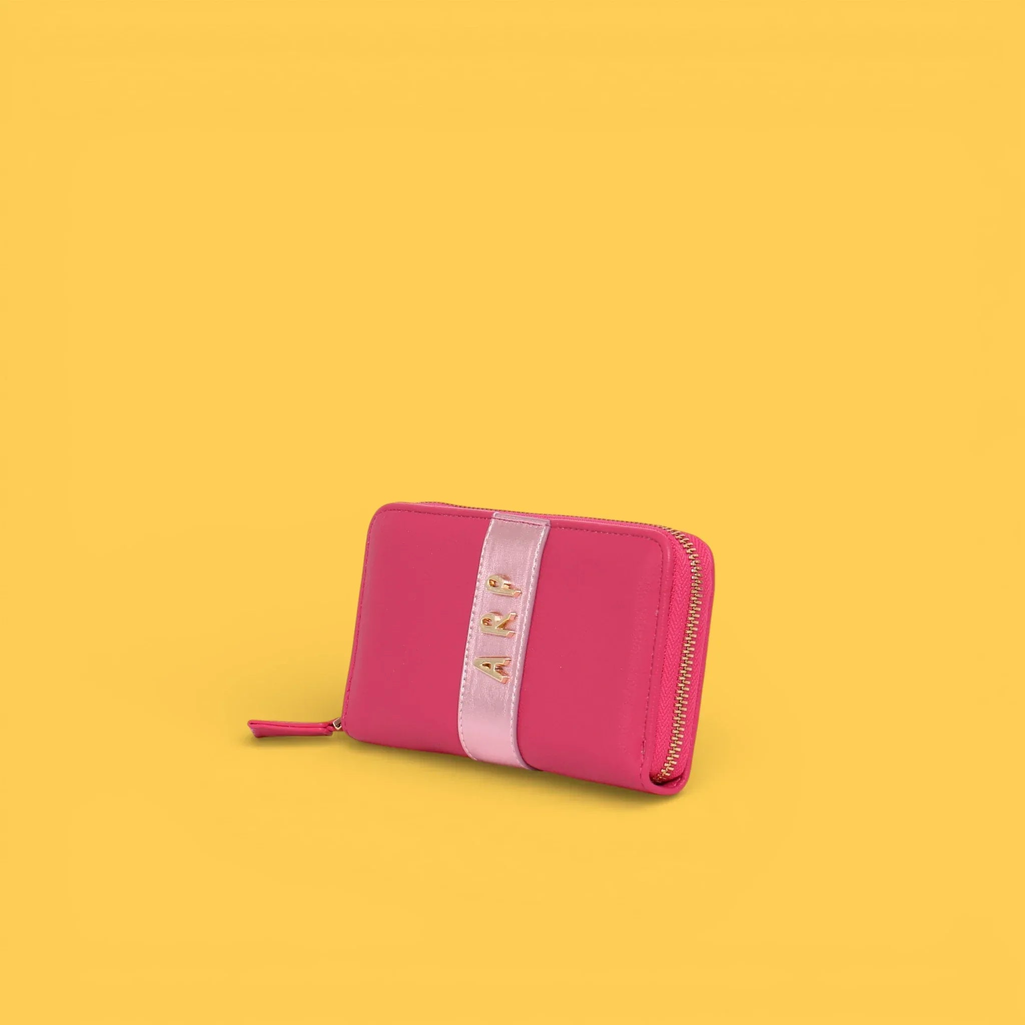 MONEDERO LOVE ROSA - Agatha Ruiz de la Prada