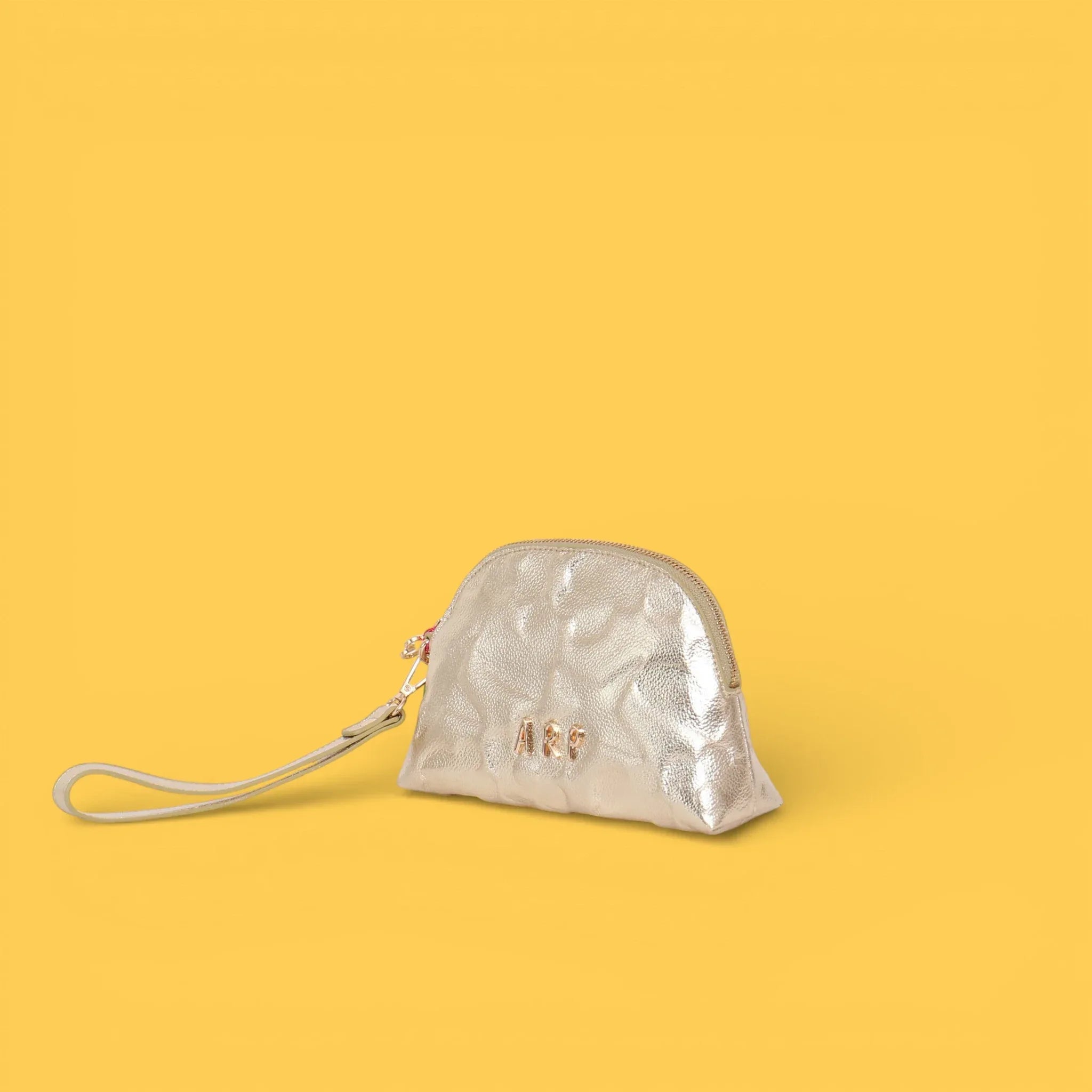 NECESER GRABADO ICONOS PLATINO - Agatha Ruiz de la Prada