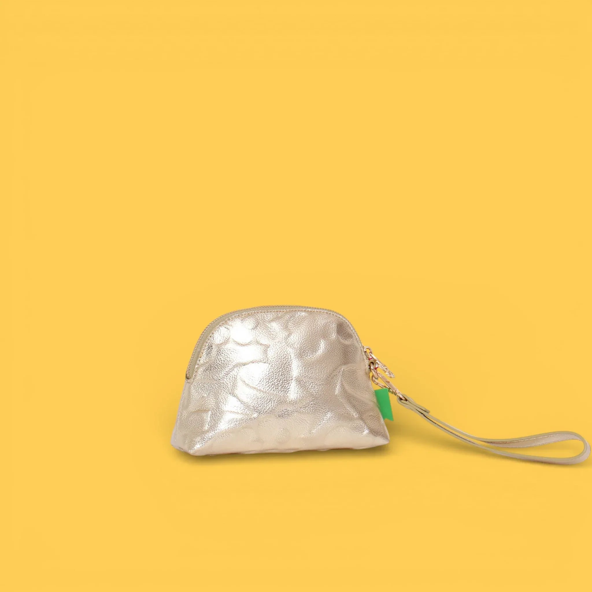 NECESER GRABADO ICONOS PLATINO - Agatha Ruiz de la Prada