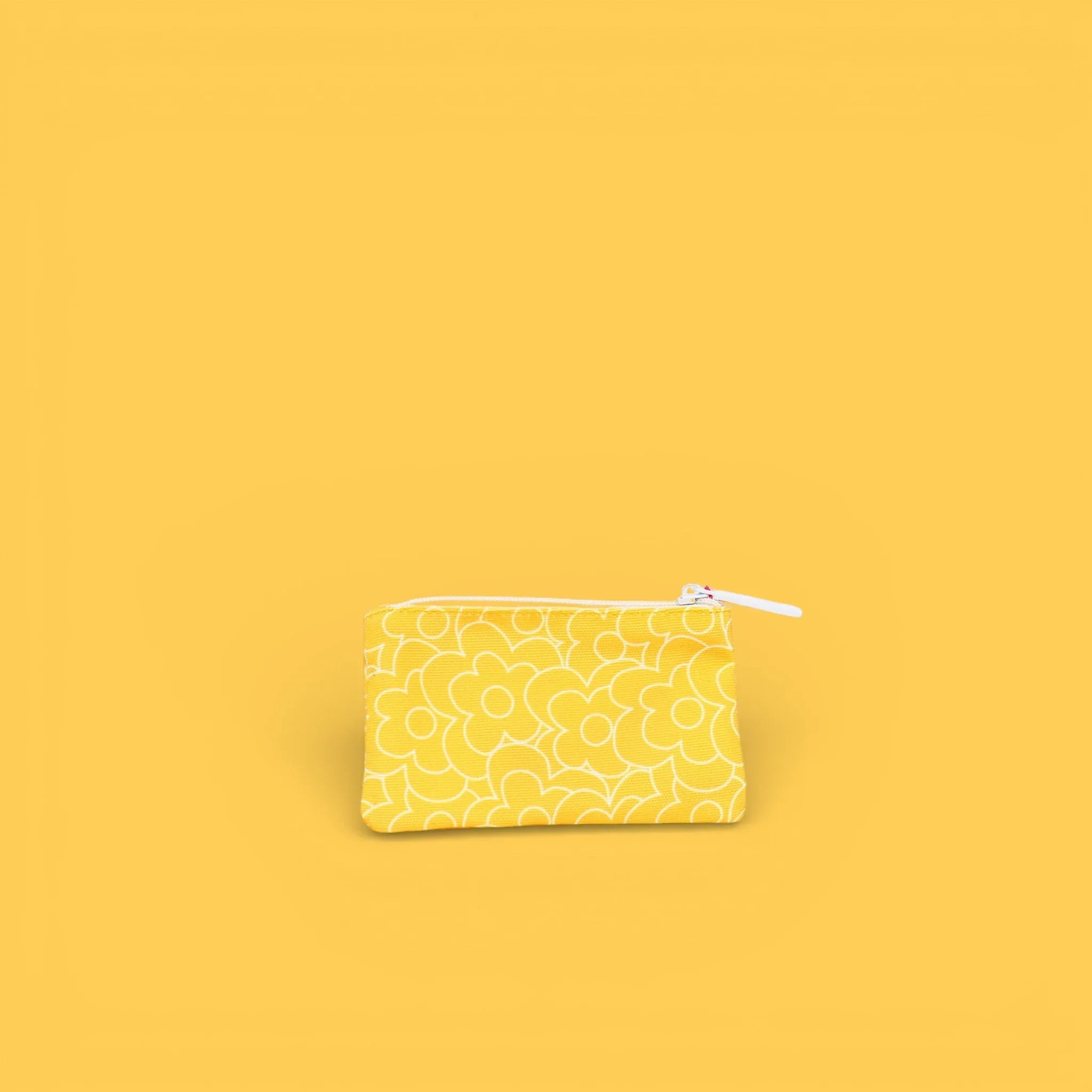 MONEDERO ESTAMPADO CREMALLERA - Agatha Ruiz de la Prada