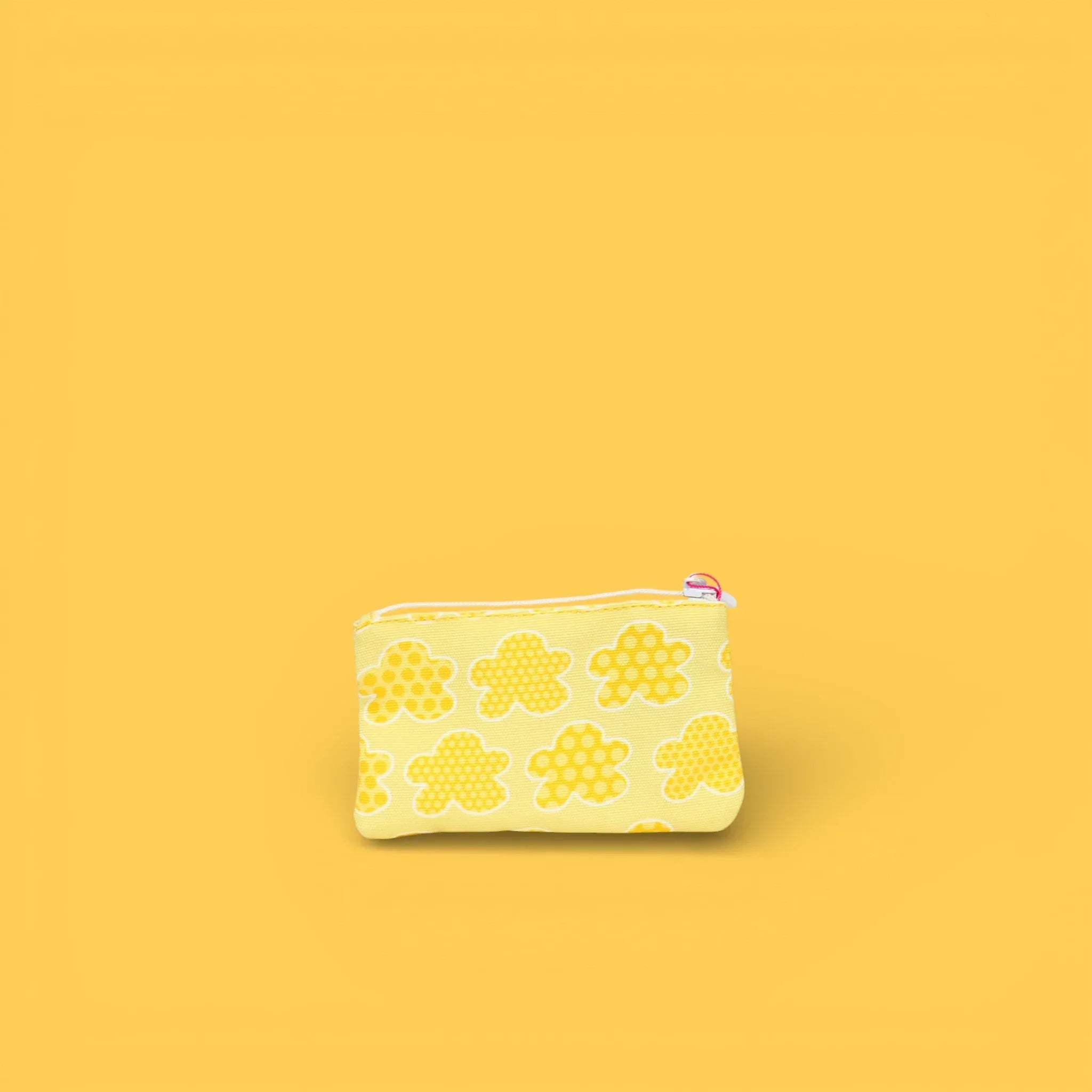 MONEDERO ESTAMPADO CREMALLERA - Agatha Ruiz de la Prada