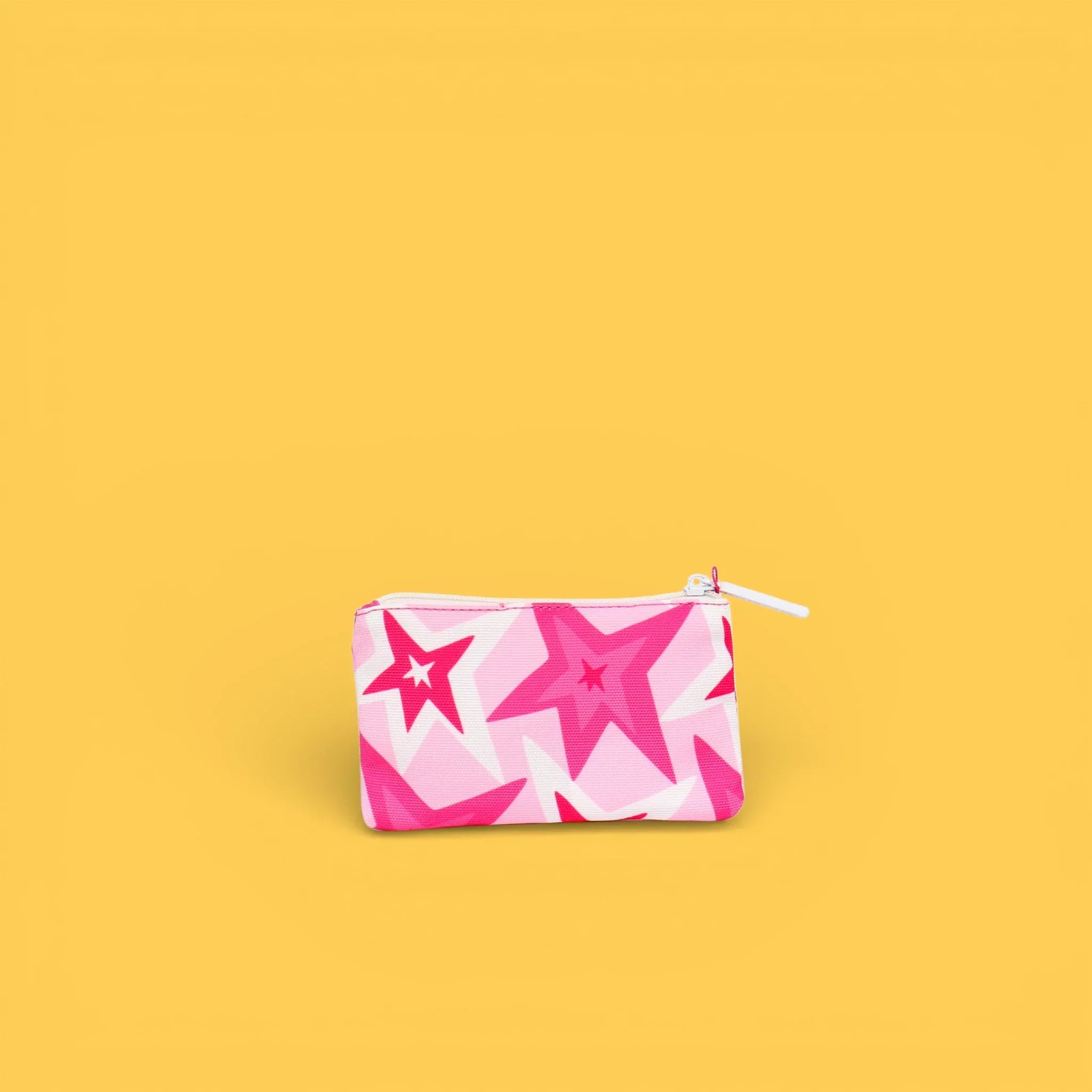 MONEDERO ESTAMPADO CREMALLERA - Agatha Ruiz de la Prada