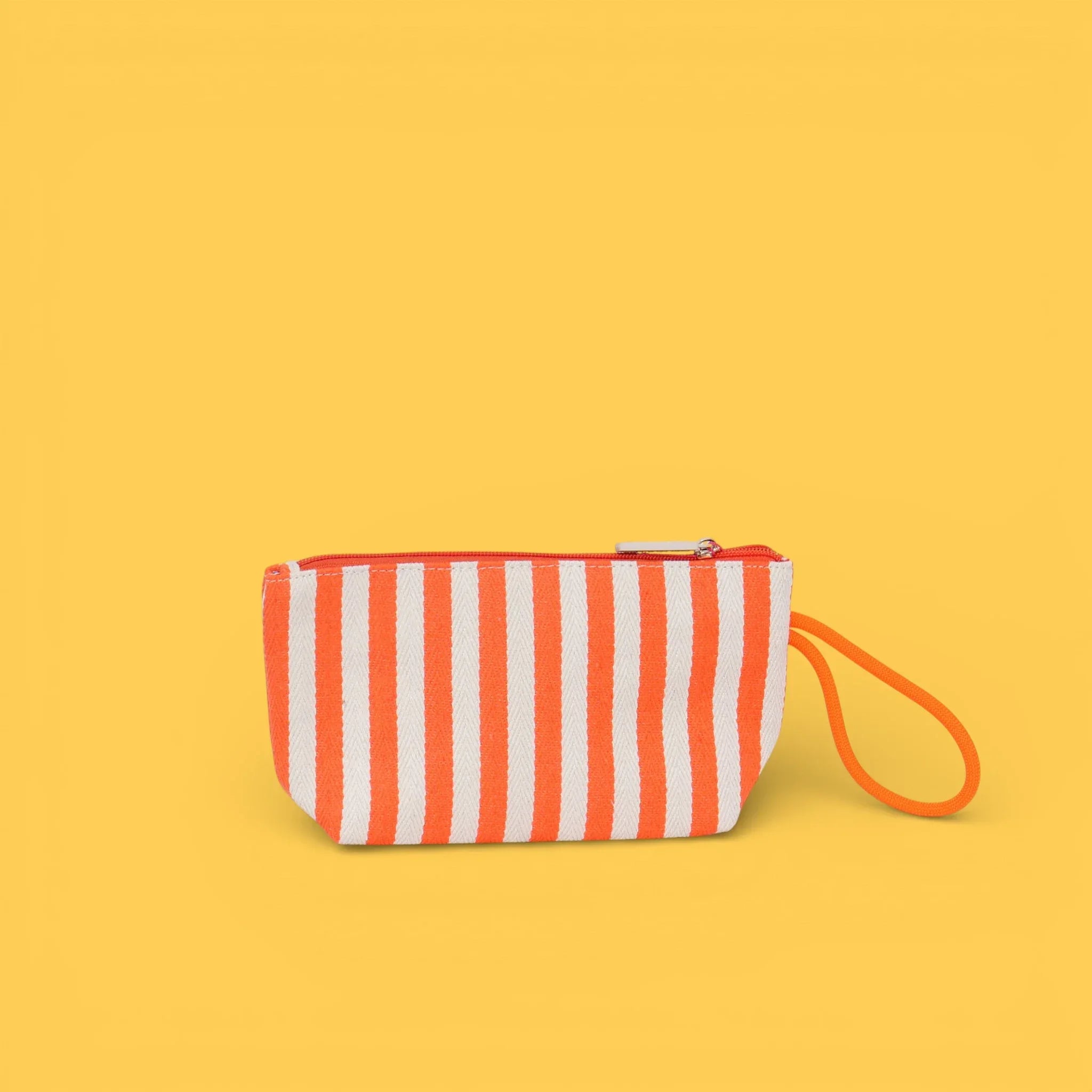 NECESER PLAYA RAYAS NARANJA - Agatha Ruiz de la Prada