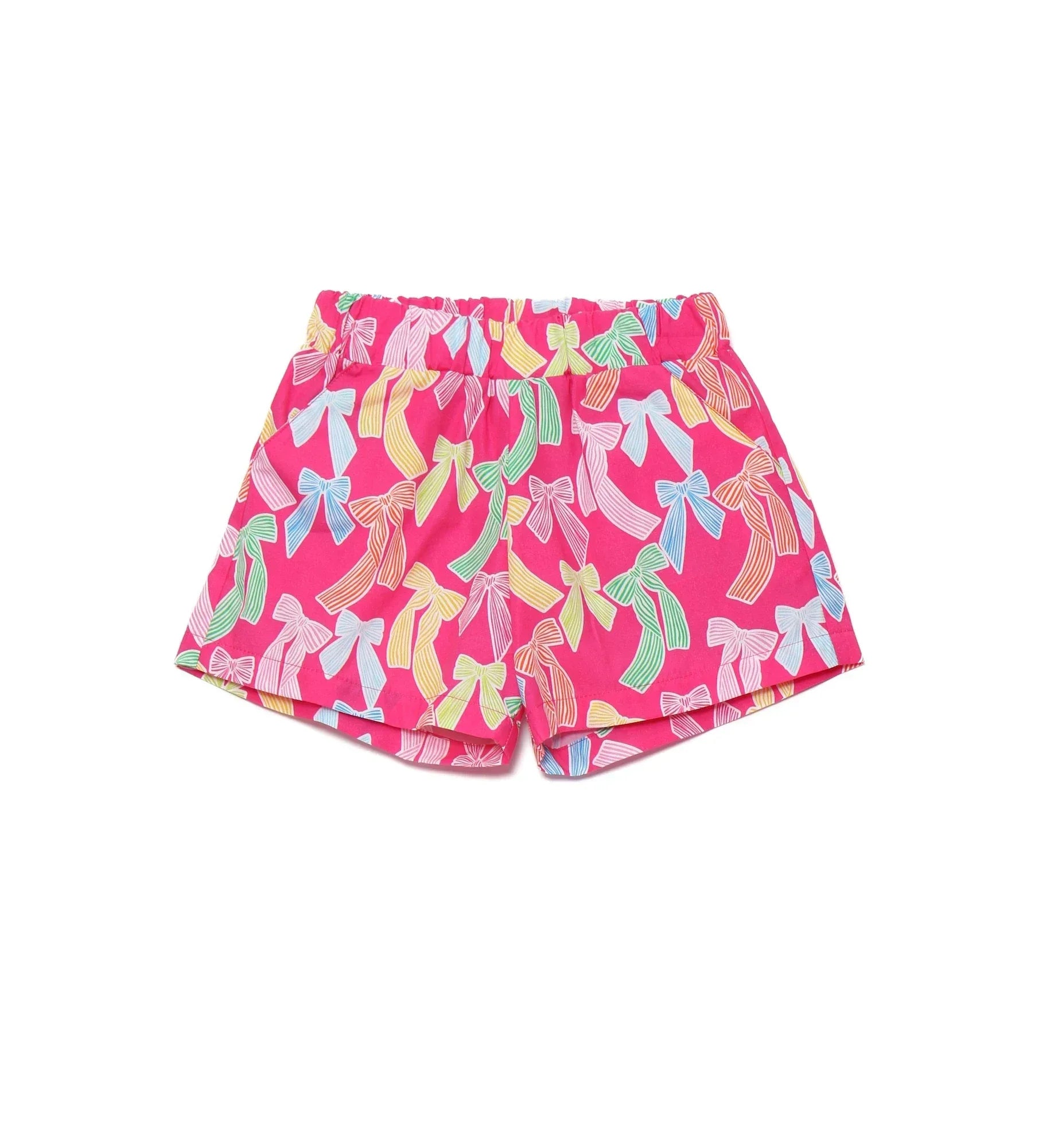 SHORT FUCSIA LAZOS - Agatha Ruiz de la Prada