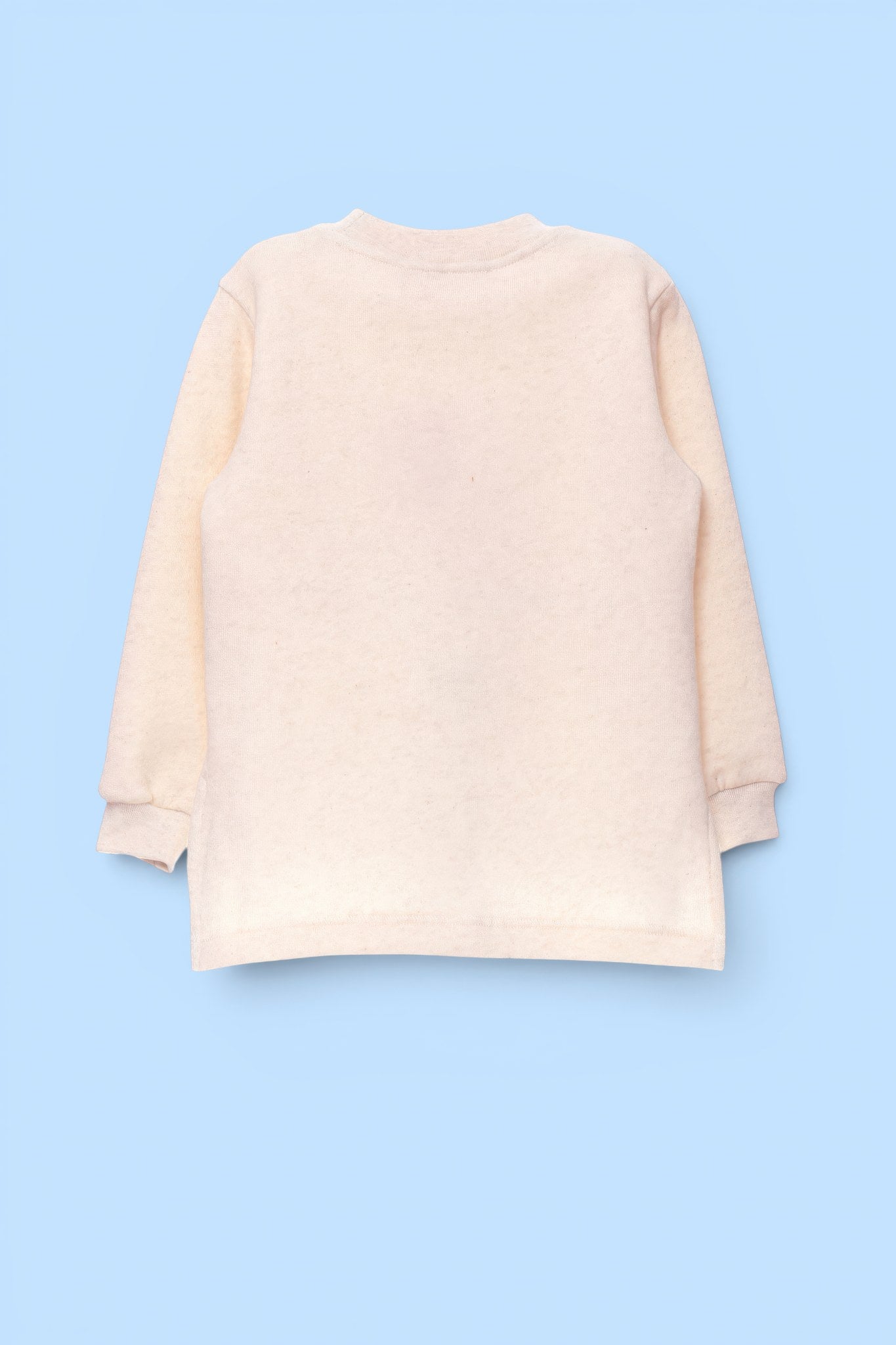 SUDADERA ERIZO HUG ME