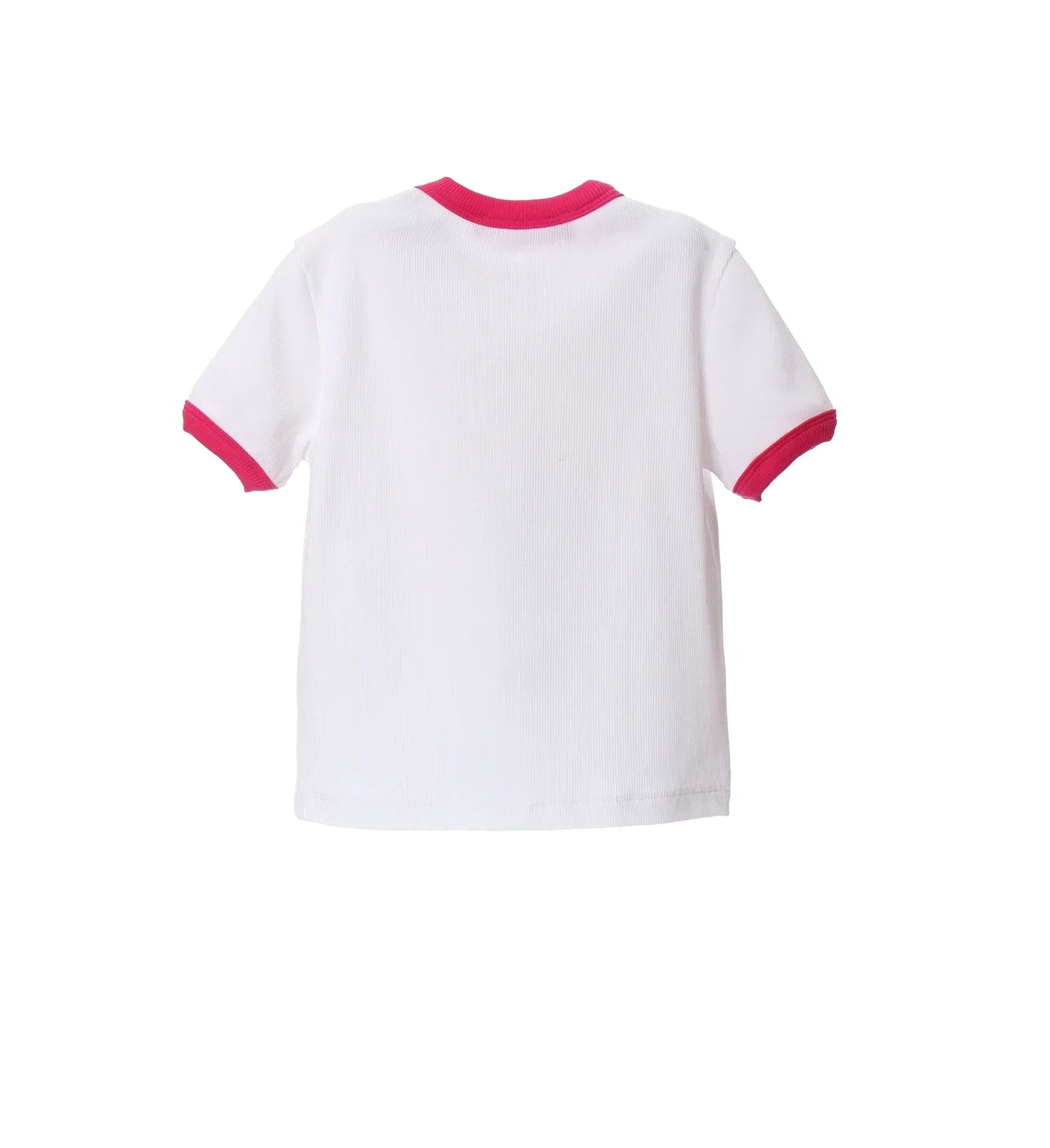 CAMISETA NIÑA COLORES ARP - Agatha Ruiz de la Prada