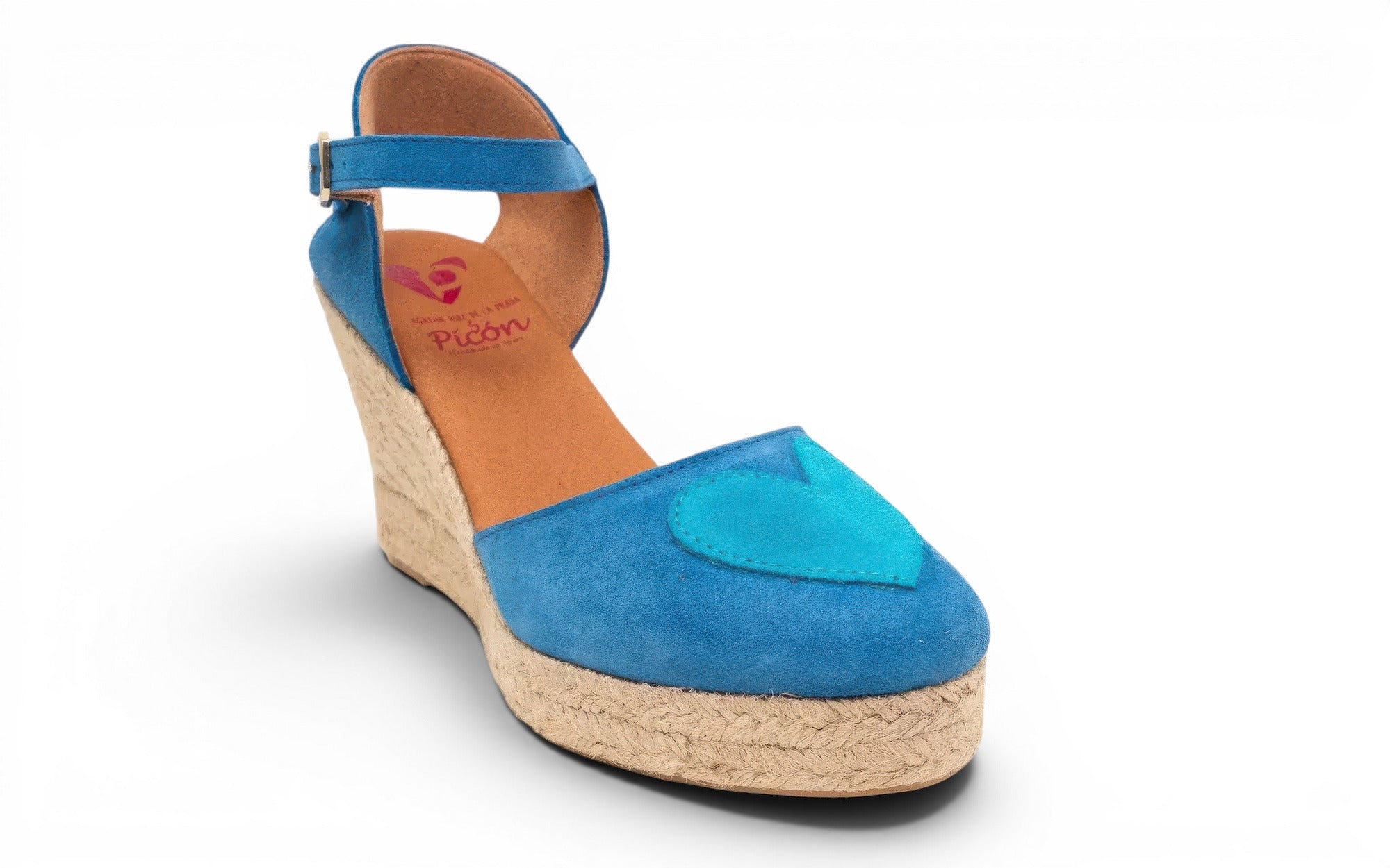 ALPARGATHA BARBI AZUL