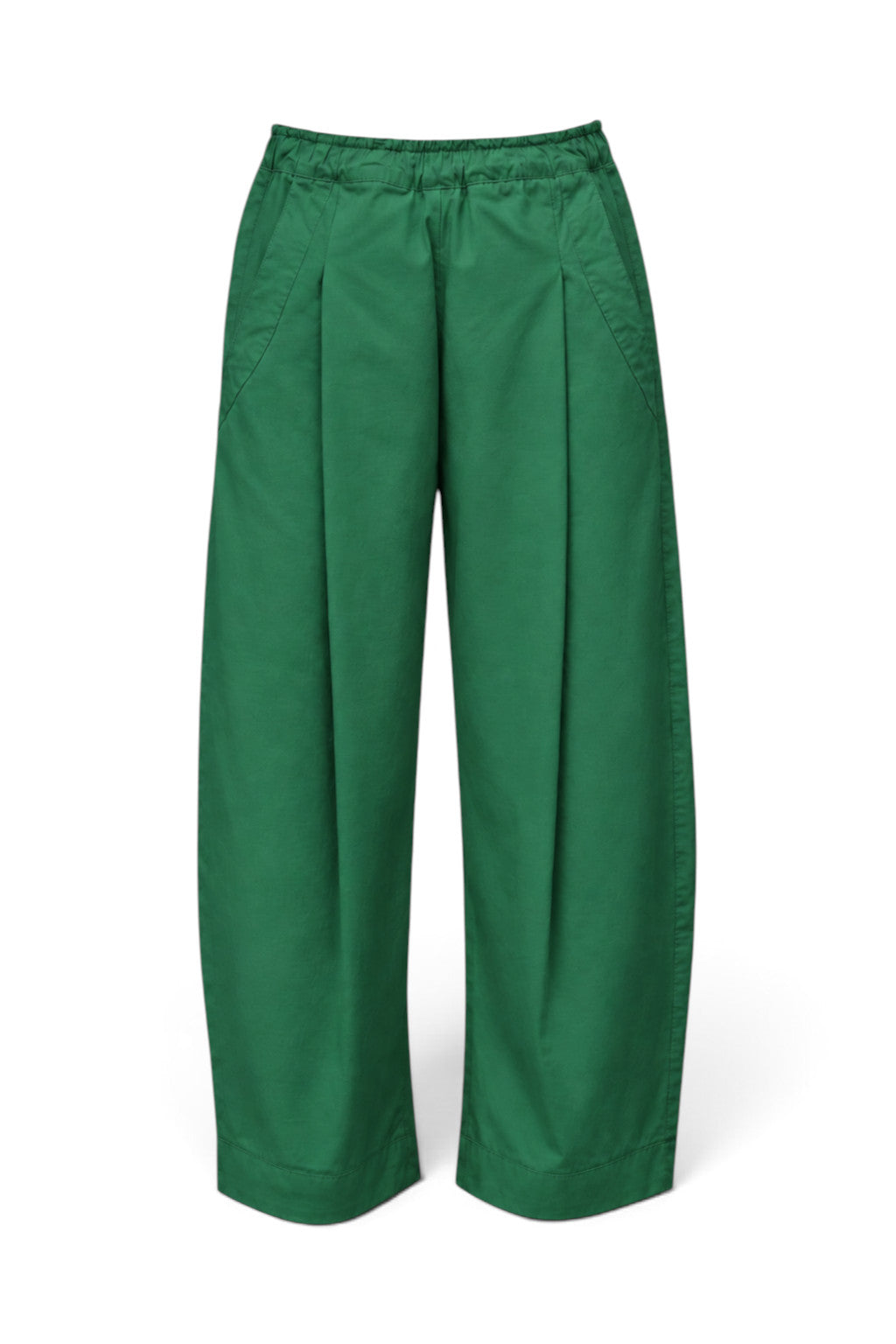 PANTALON INVIERNO CATWALK AGATHA X COLORS VERDE