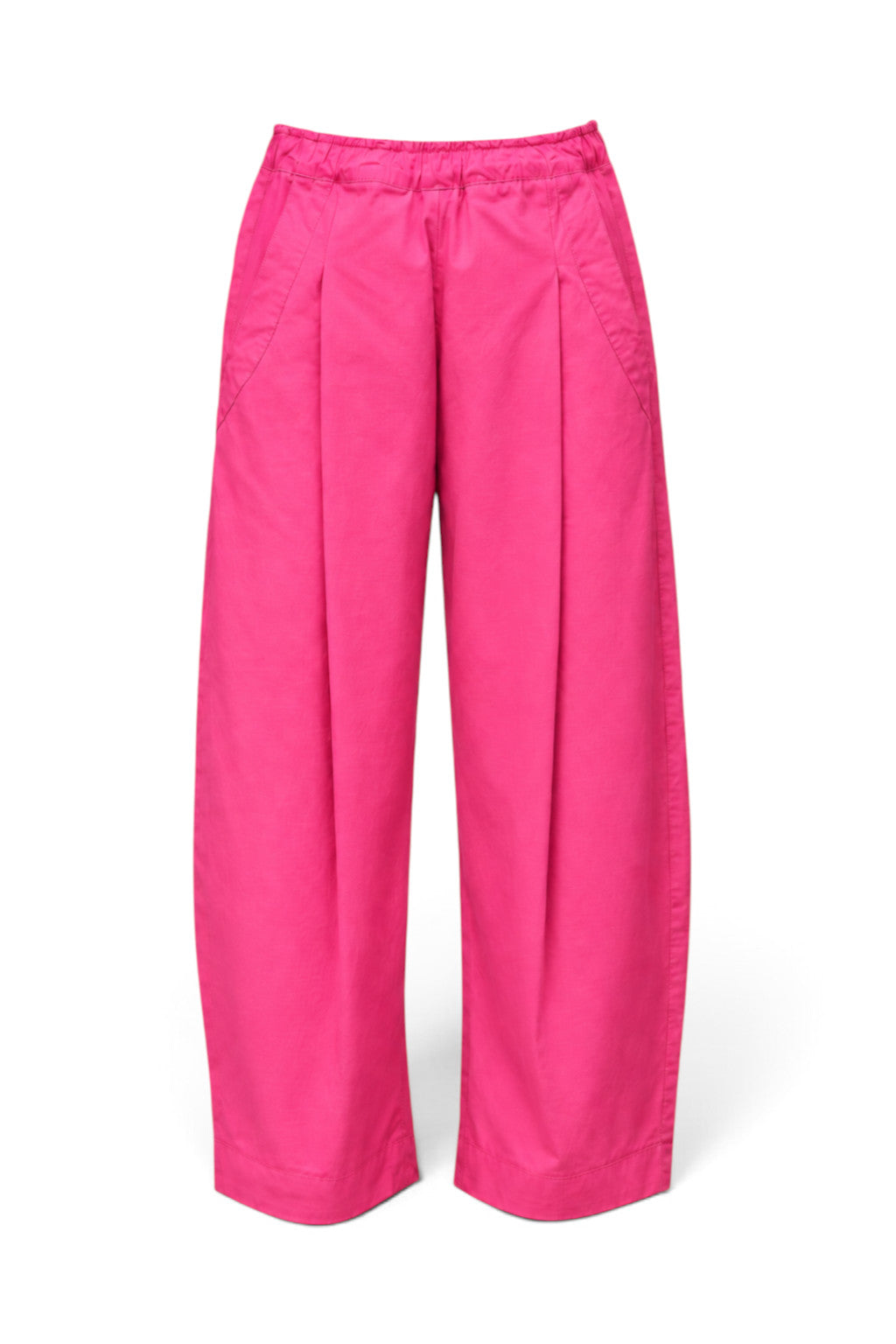 PANTALON INVIERNO CATWALK AGATHA X COLORS FUCSIA