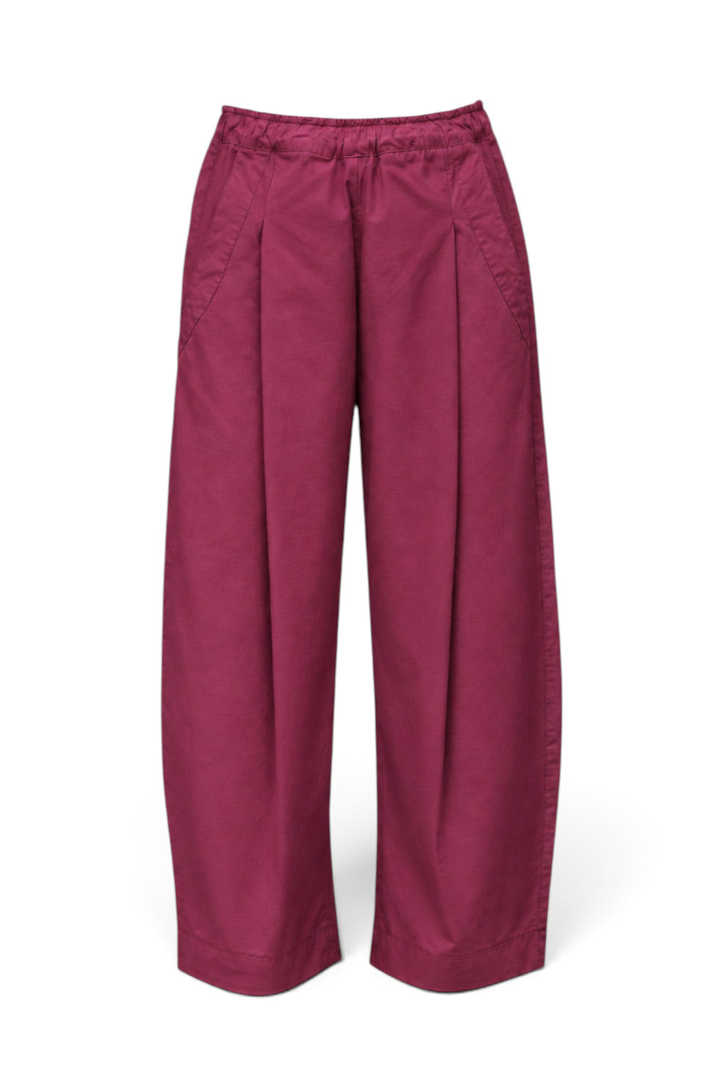 PANTALON INVIERNO CATWALK AGATHA X COLORS LILA