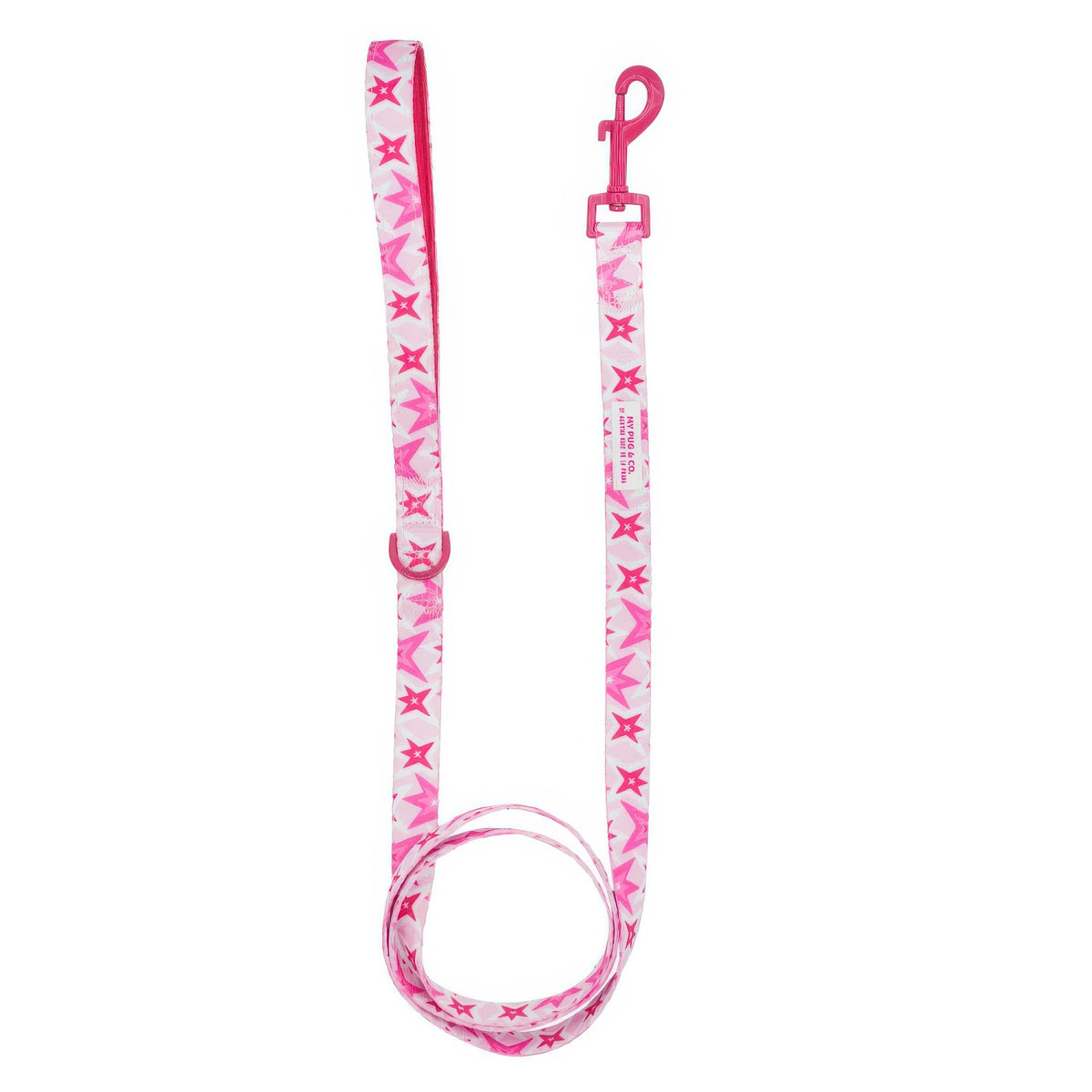 Correa Pink Stars by Agatha Ruiz de la Prada