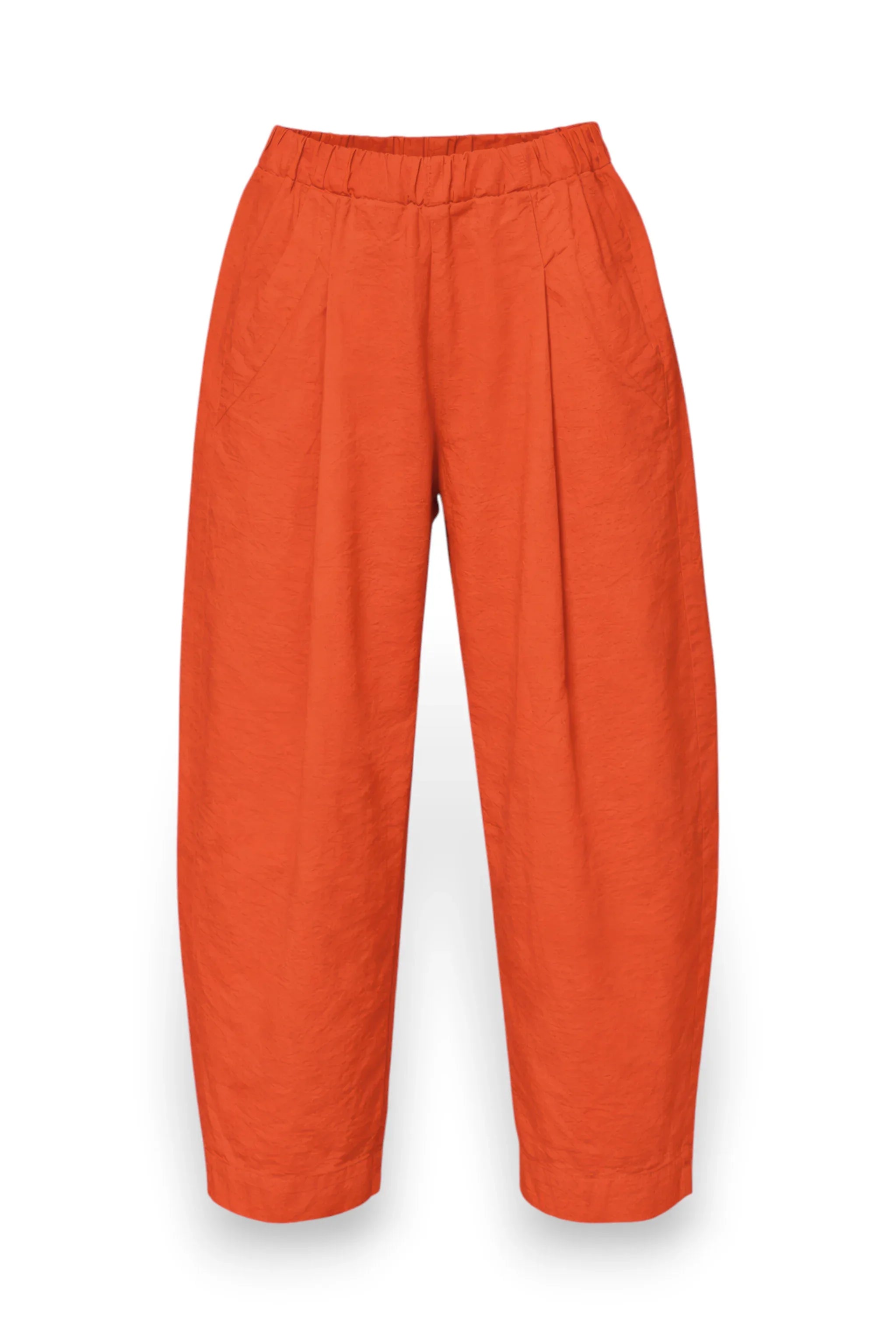 PANTALON CATWALK AGATHA X COLORS NARANJA - Agatha Ruiz de la Prada