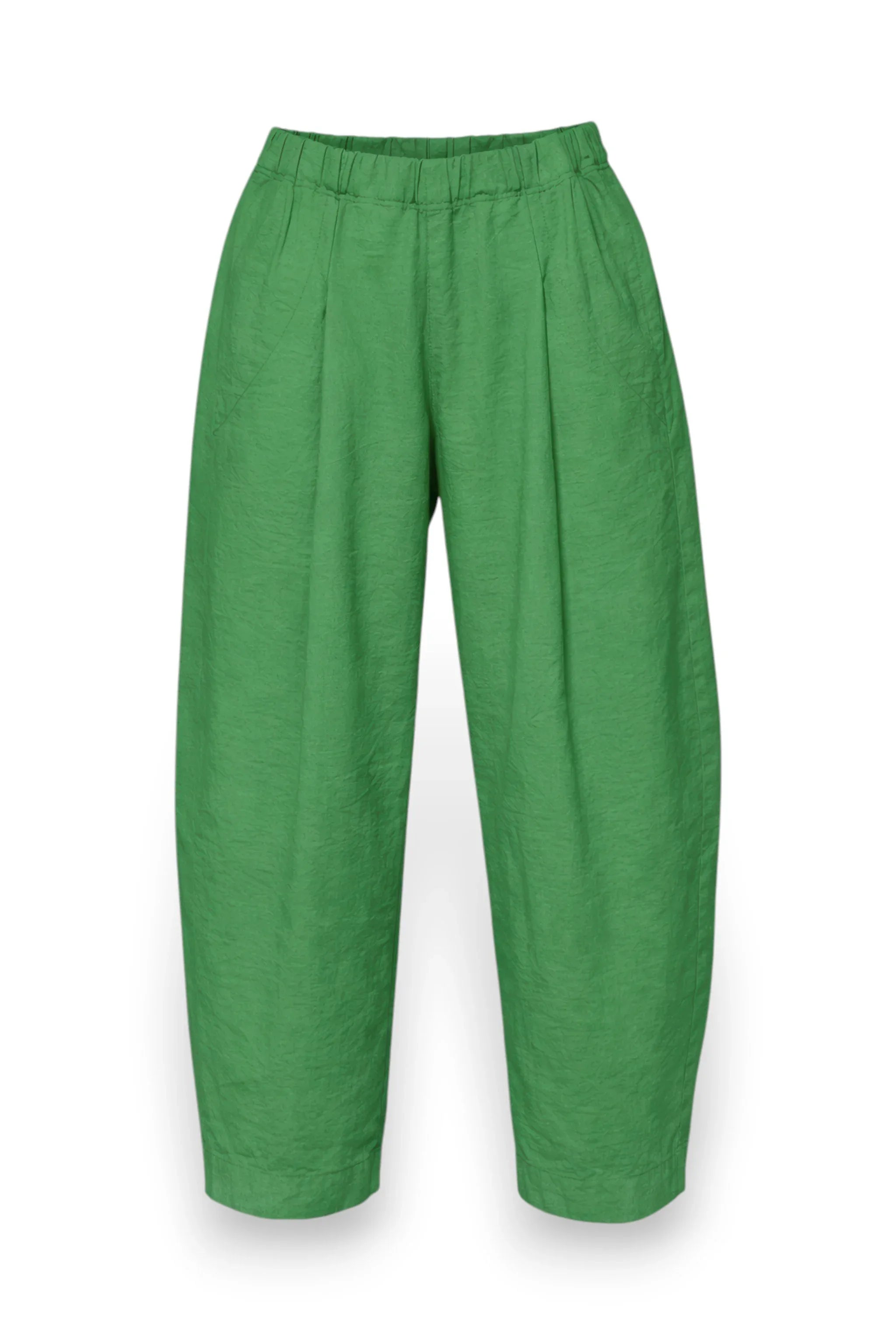 PANTALON CATWALK AGATHA X COLORS VERDE - Agatha Ruiz de la Prada