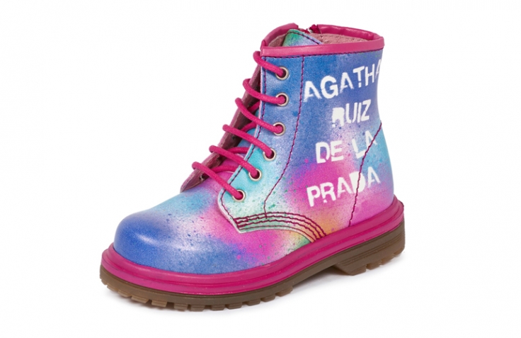 Shoes – AGATHA RUIZ DE PRADA