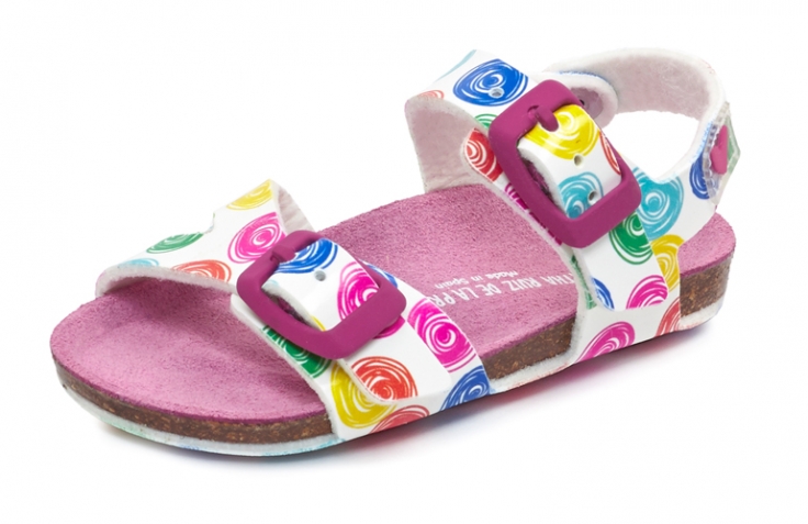 Campanilla femenino Umeki Children's Shoes – AGATHA RUIZ DE LA PRADA